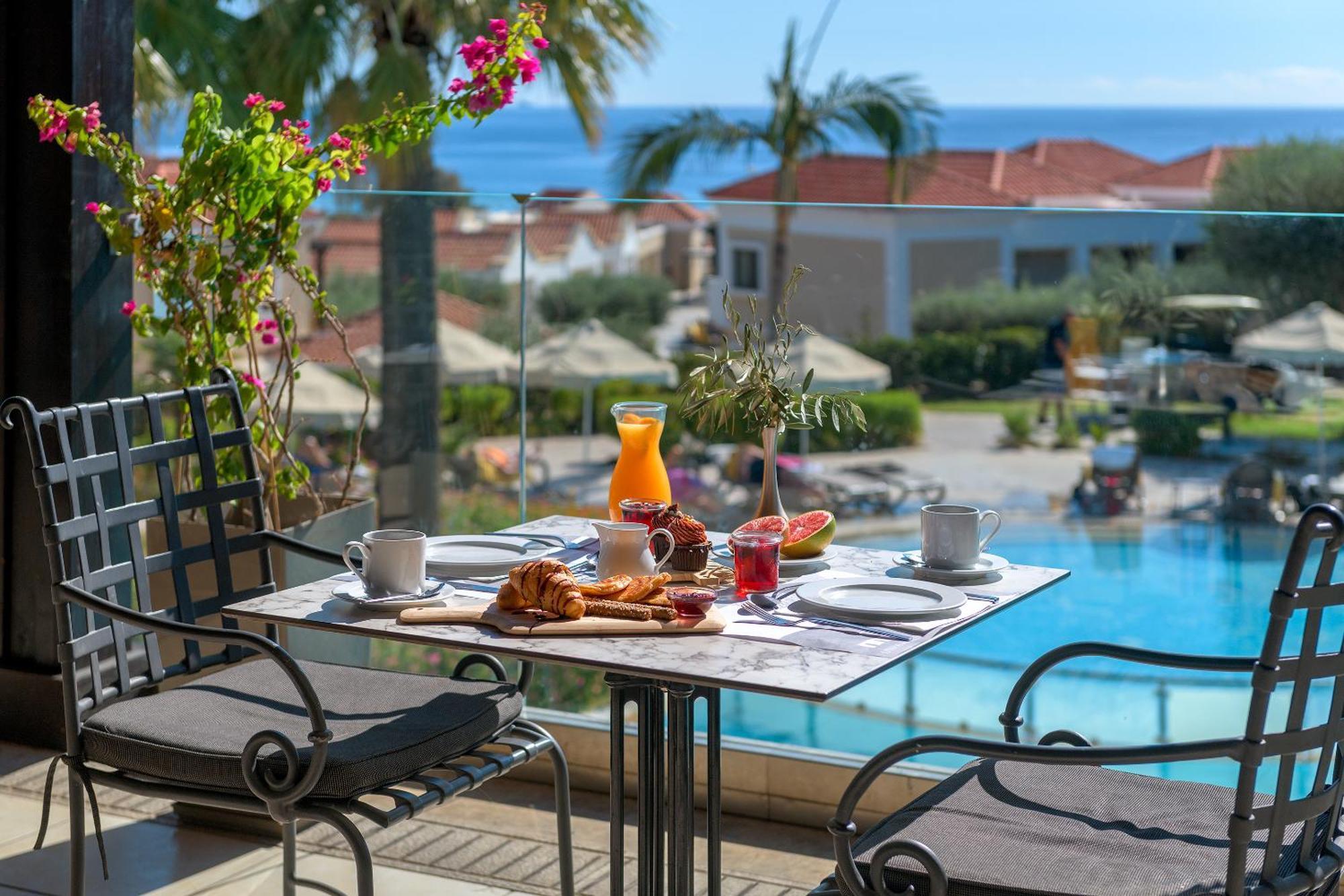 Lindos Imperial & (adults Only)