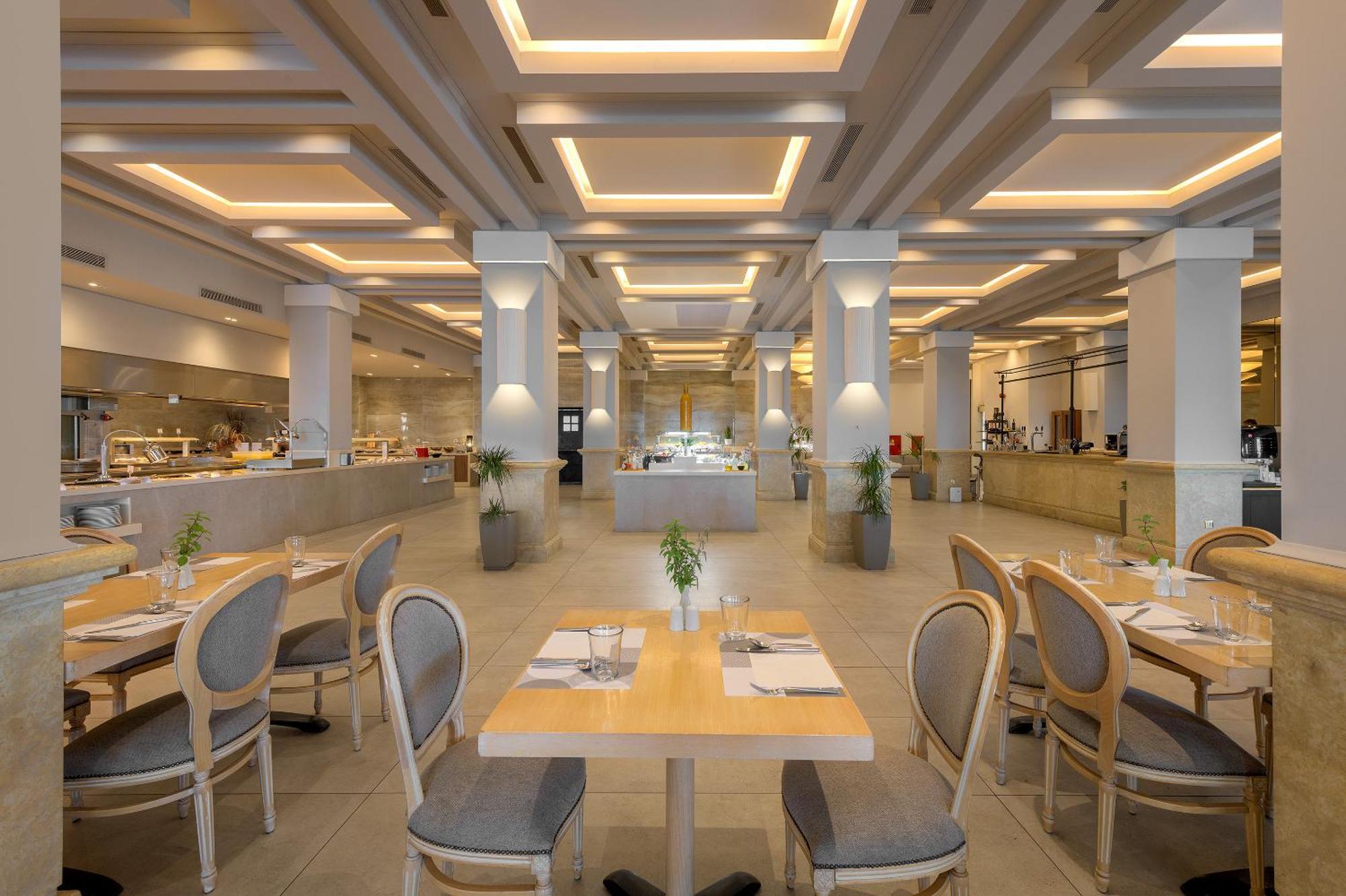 Hotel Lindos Imperial & (adults Only) Kiotari