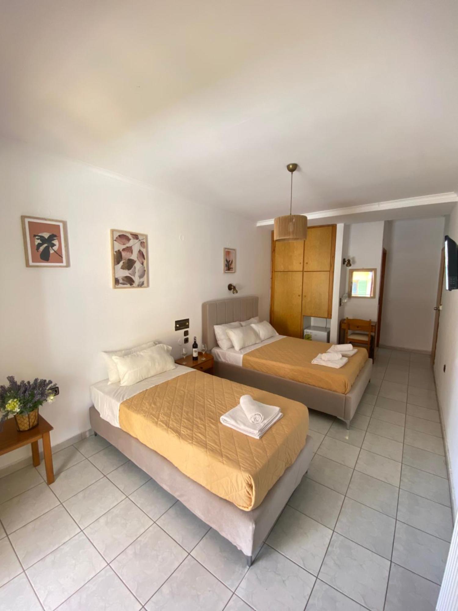Hotel Oscar Lefkada Nydri (Lefkada)