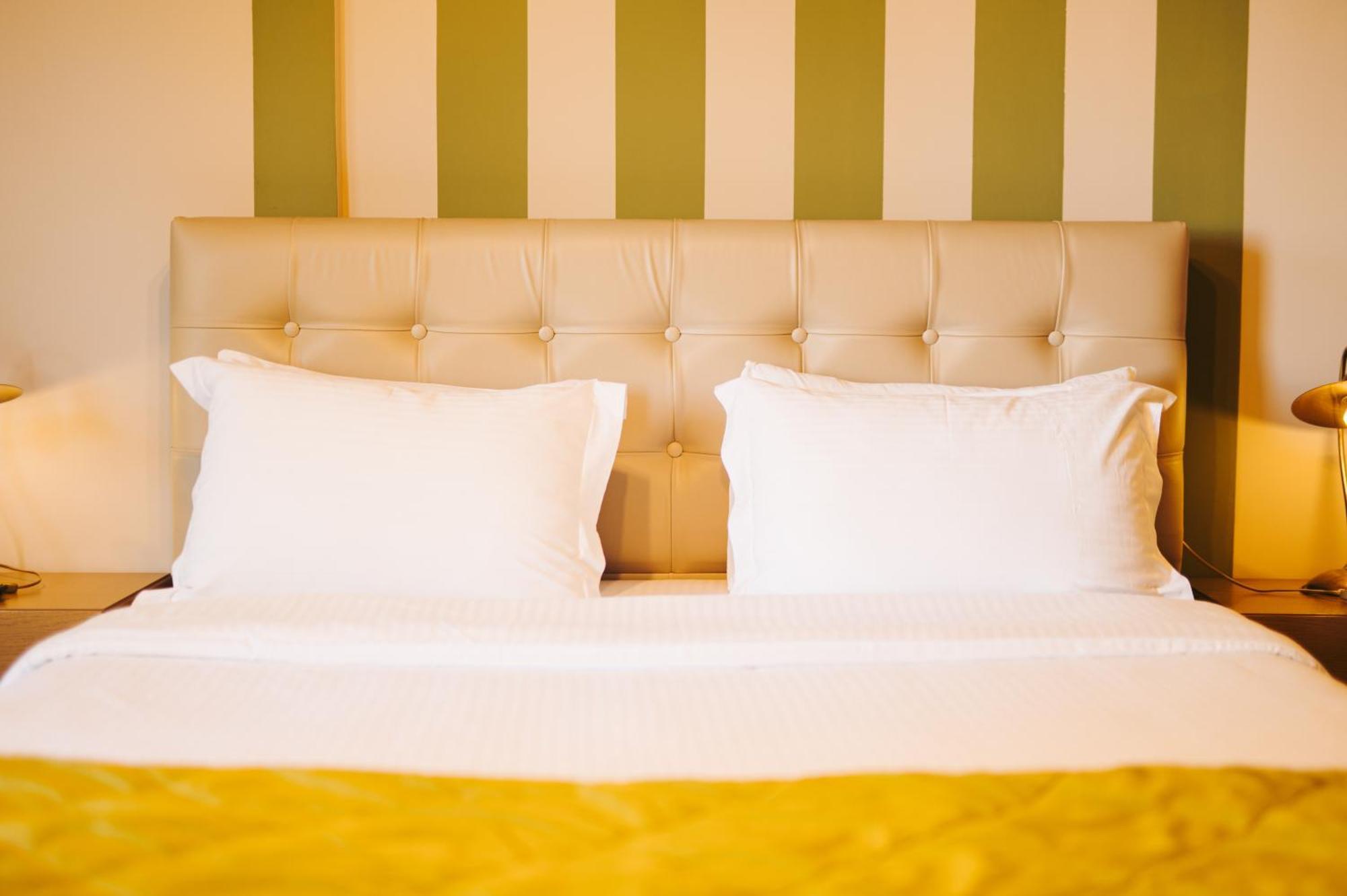 Plastira Guest house *