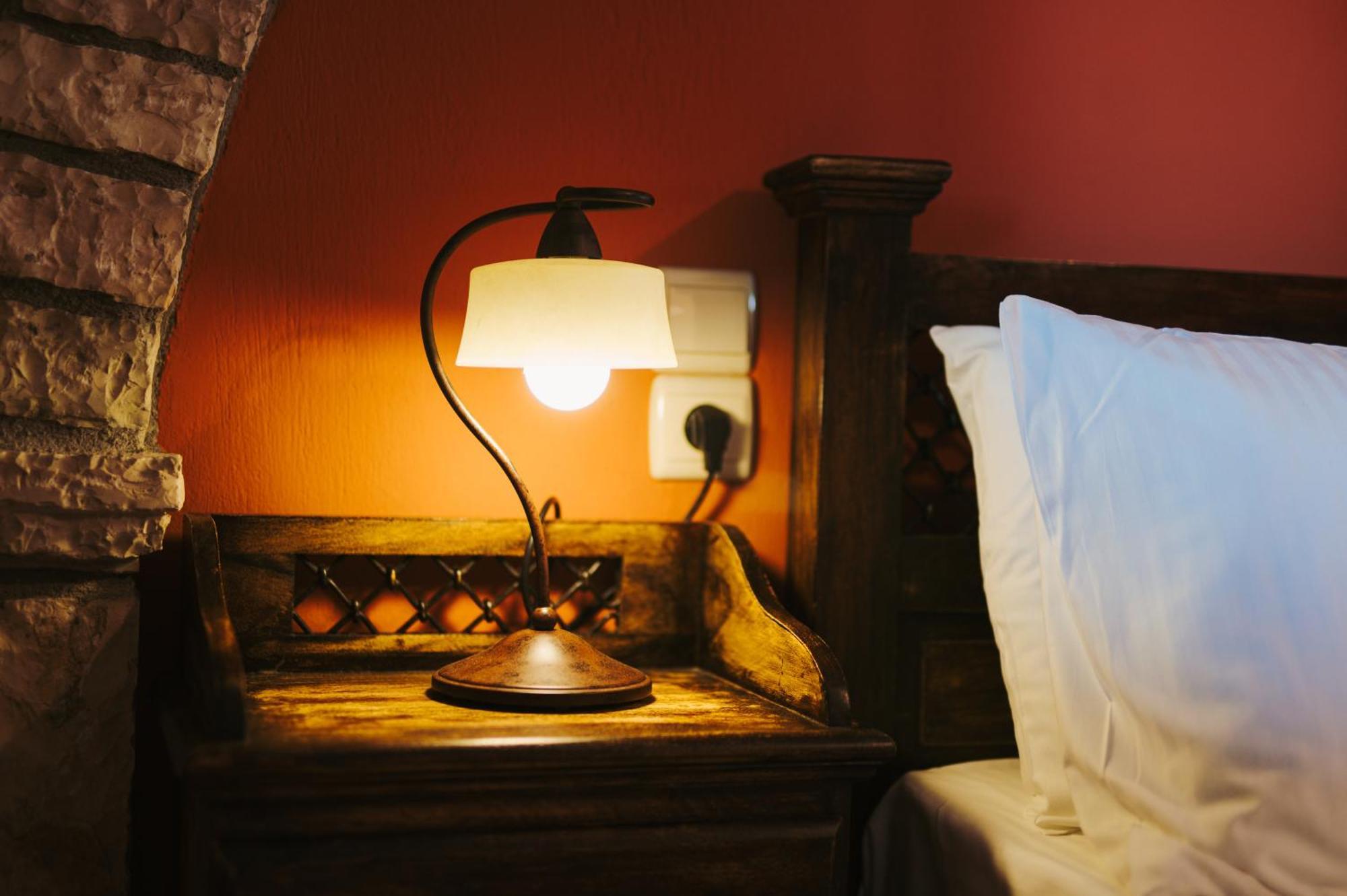 Plastira Guest house