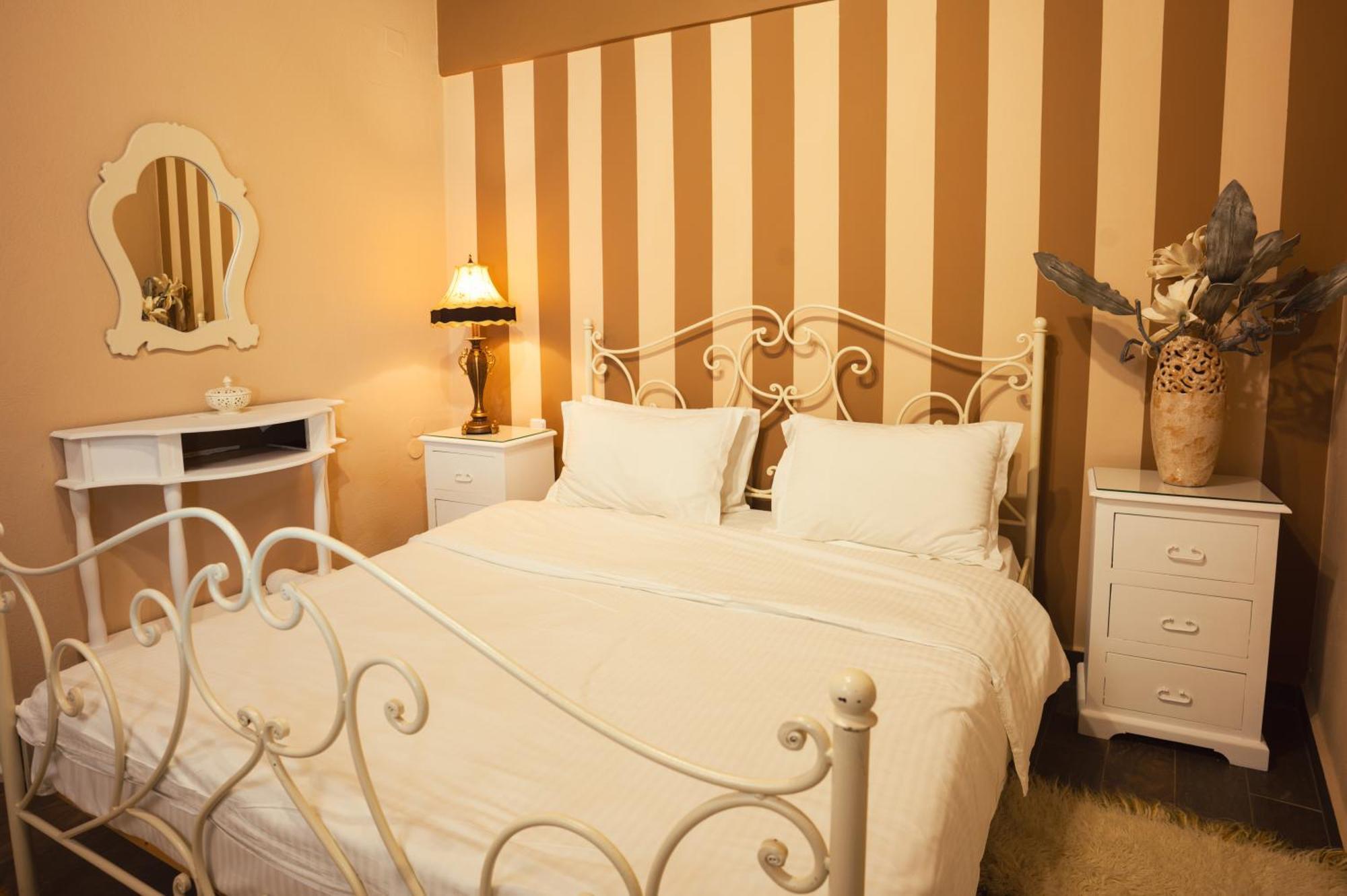 Plastira Guest house