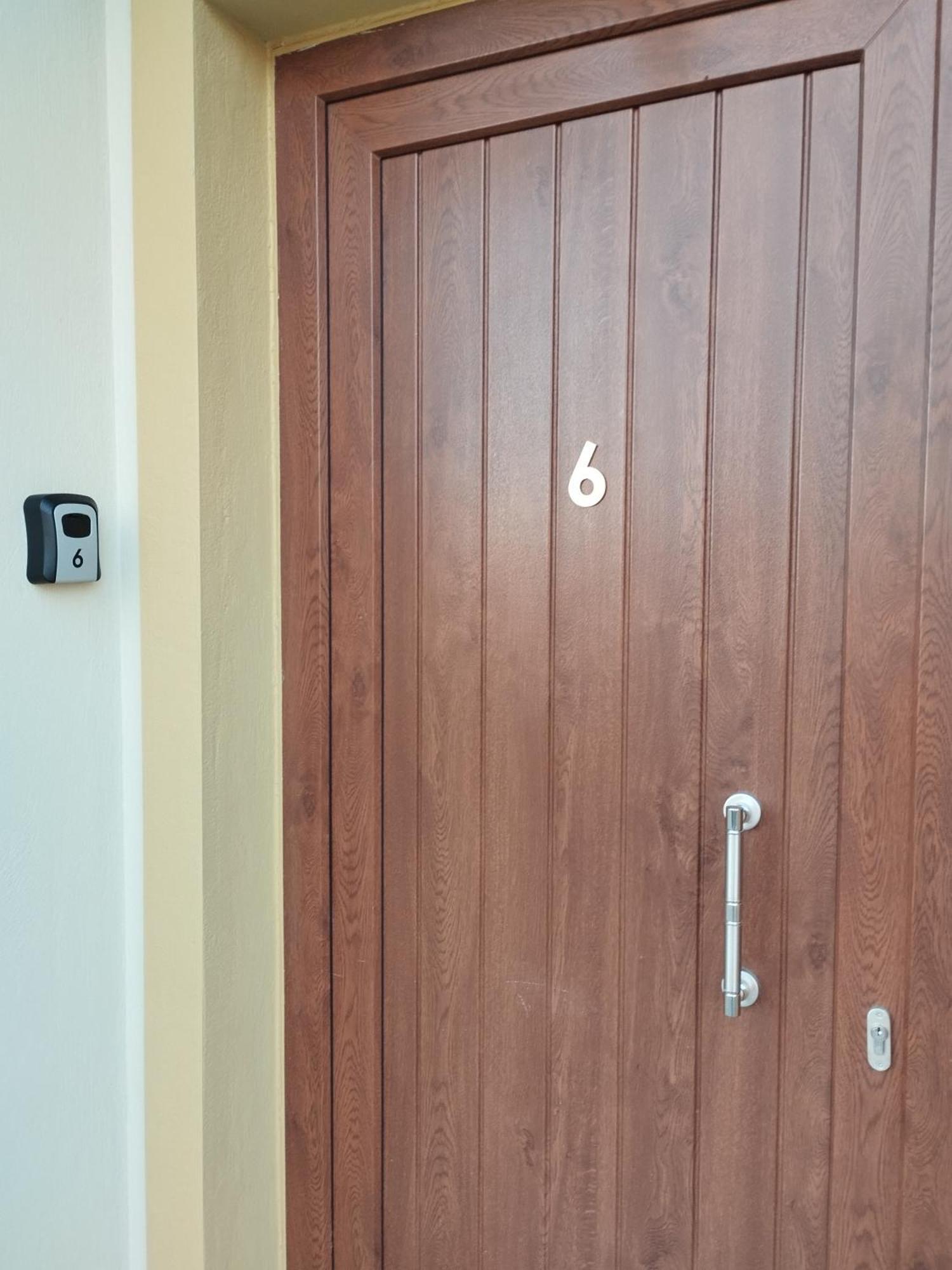 Plastira Guest house *