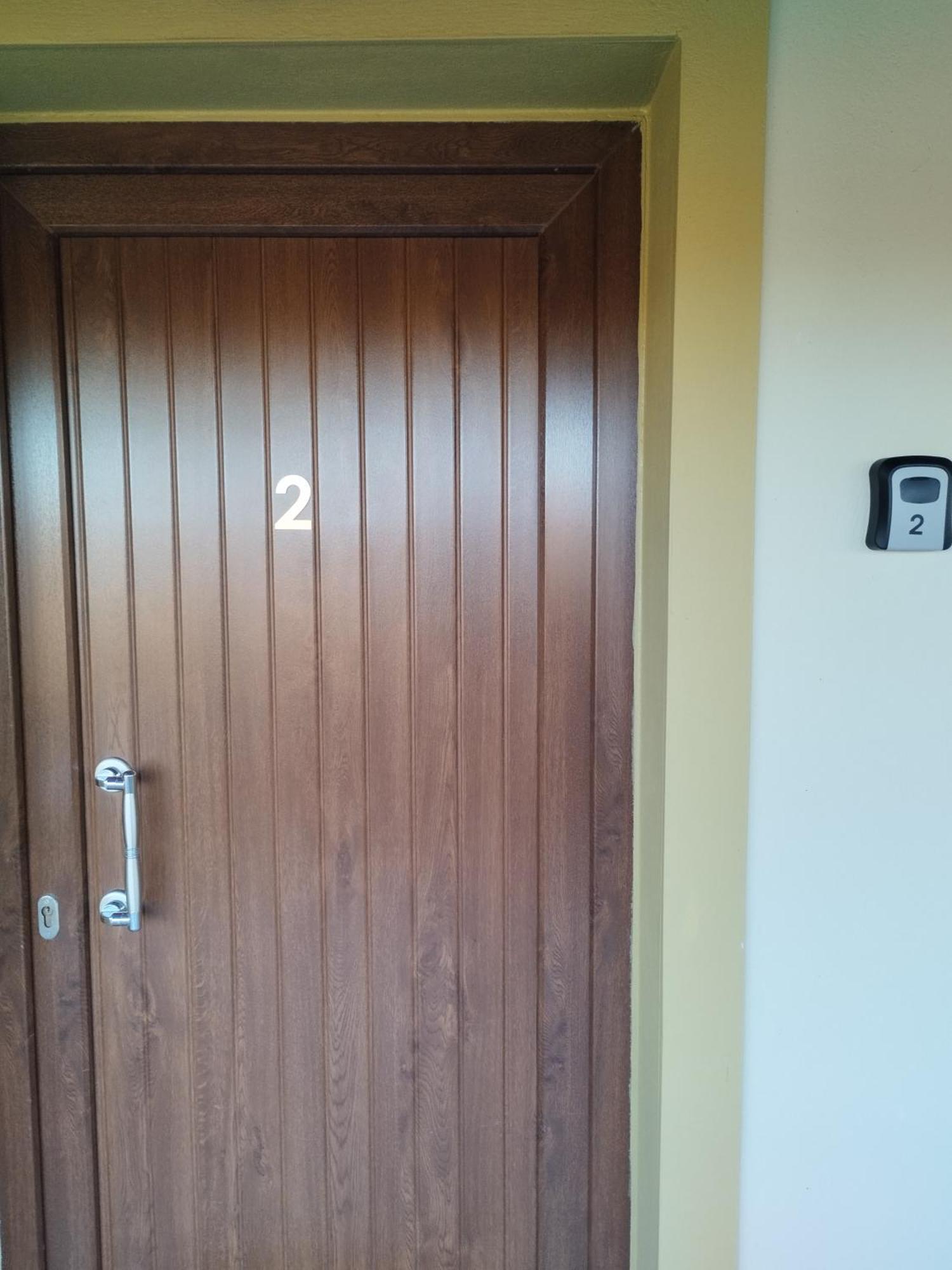 Guest house Plastira