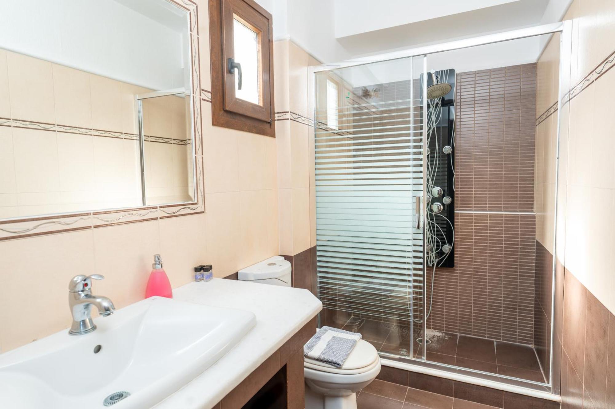 Guest house Plastira