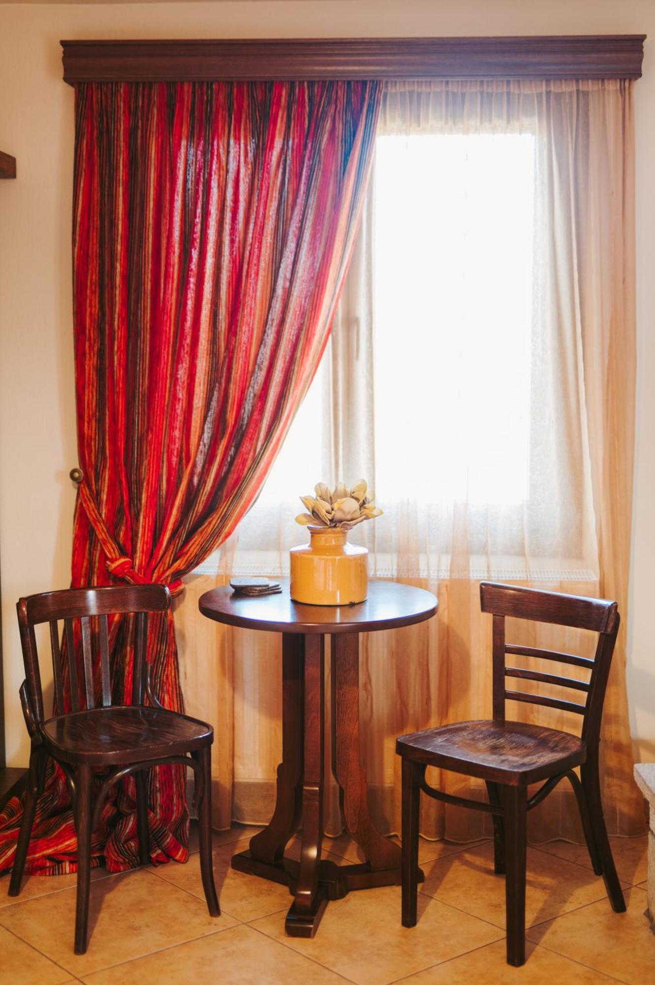 Plastira Guest house