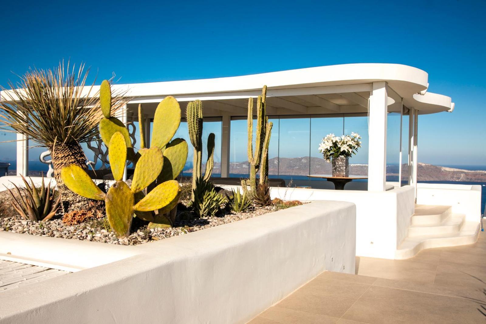 Hotel Cavo Tagoo Santorini Imerovigli (Santorini)