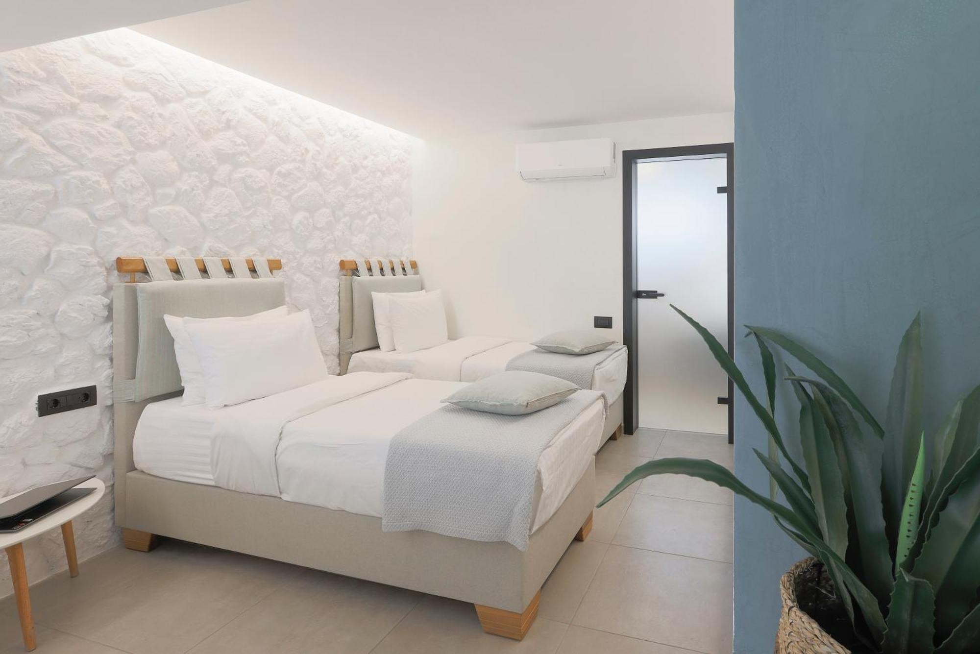 San Panteleimon Hotel Paralia Panteleimonos