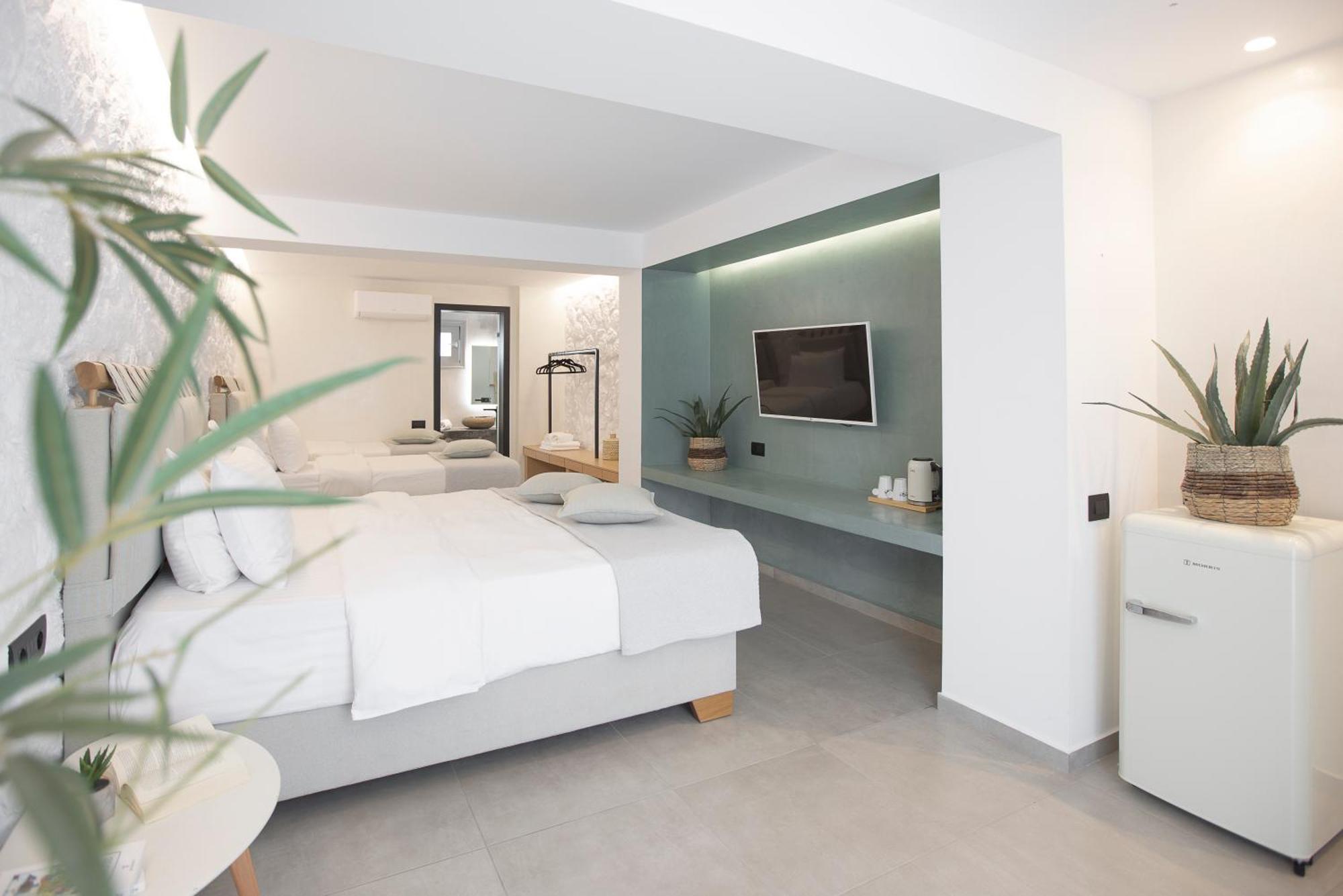 San Panteleimon Hotel 4*