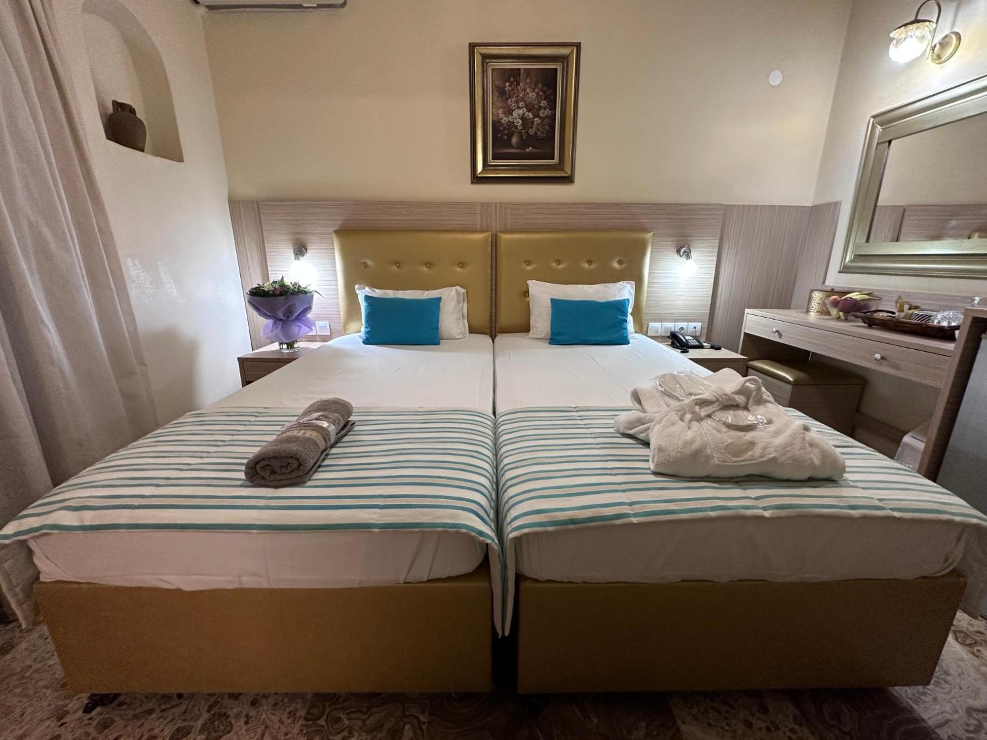 Hotel Thalia Deco &