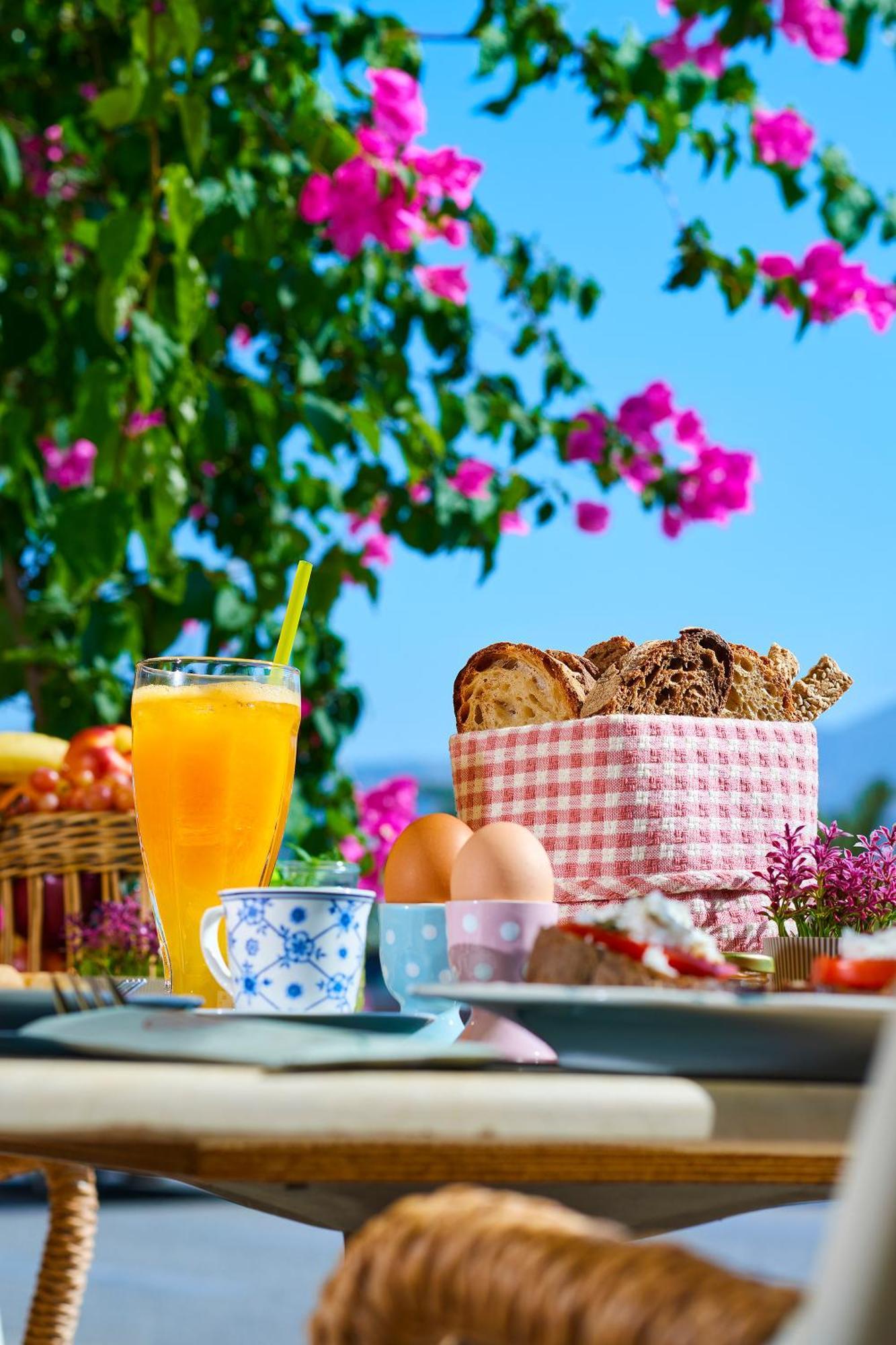 Tourist Boutique 3* Argostoli (Kefalonia)