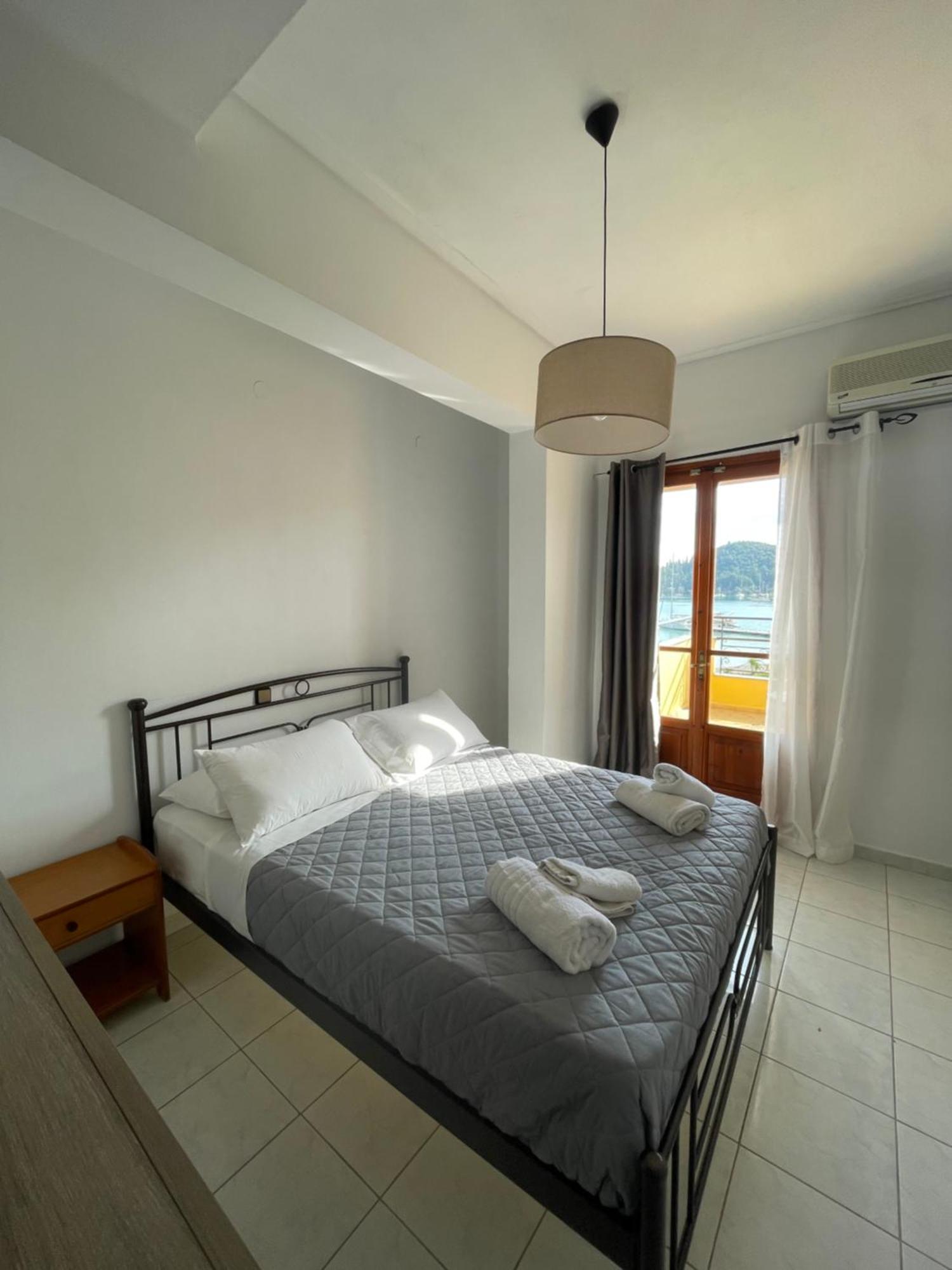Oscar Lefkada Hotel 2*