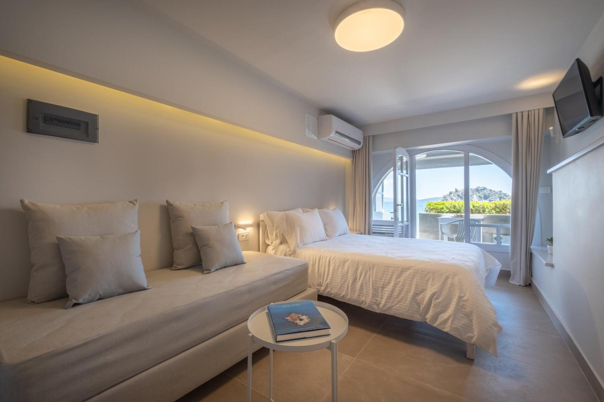 Nelly'S Apartments Aparthotel Tolo