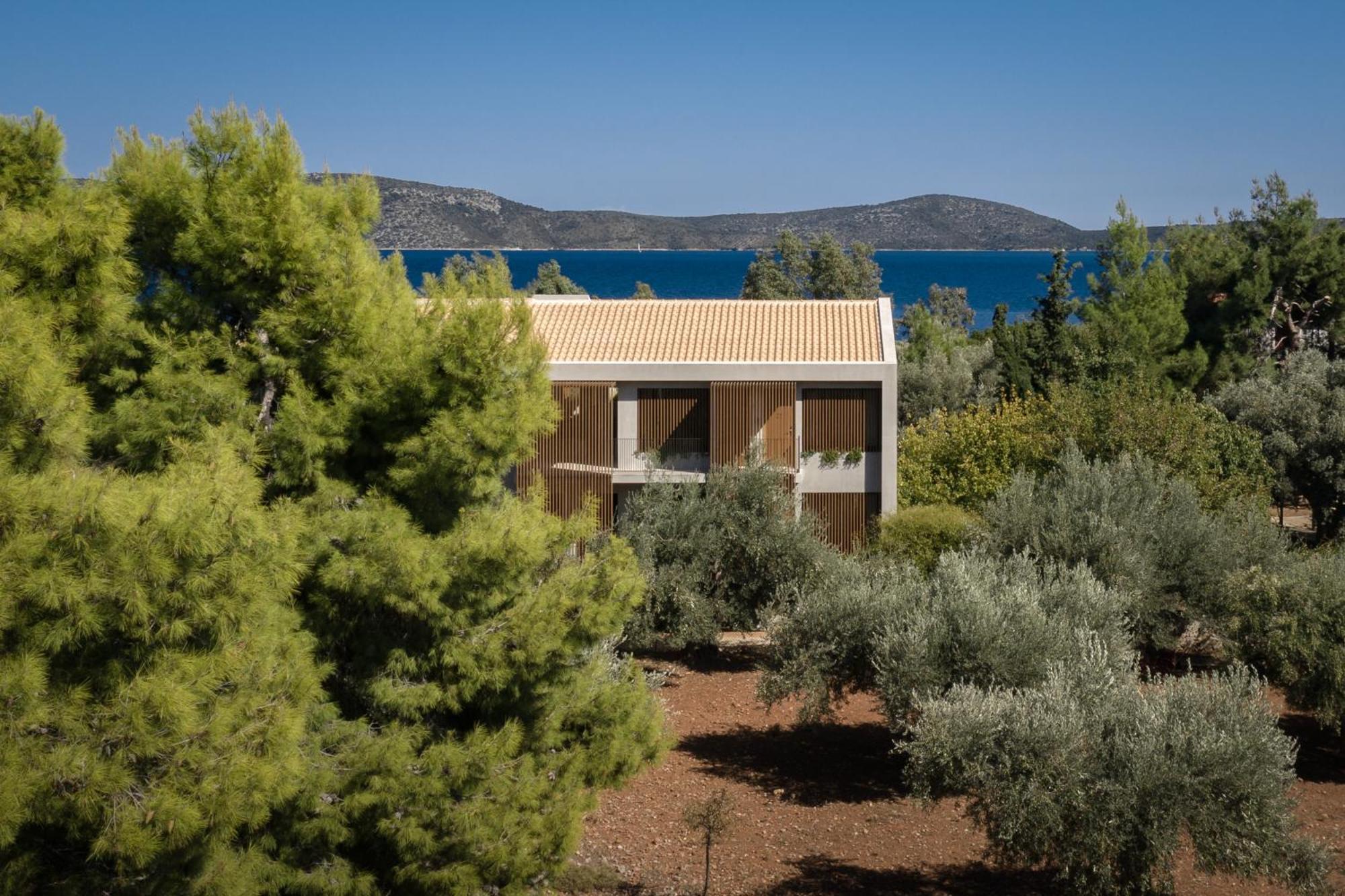 Ilya Botanic * Steni Vala Alonissos