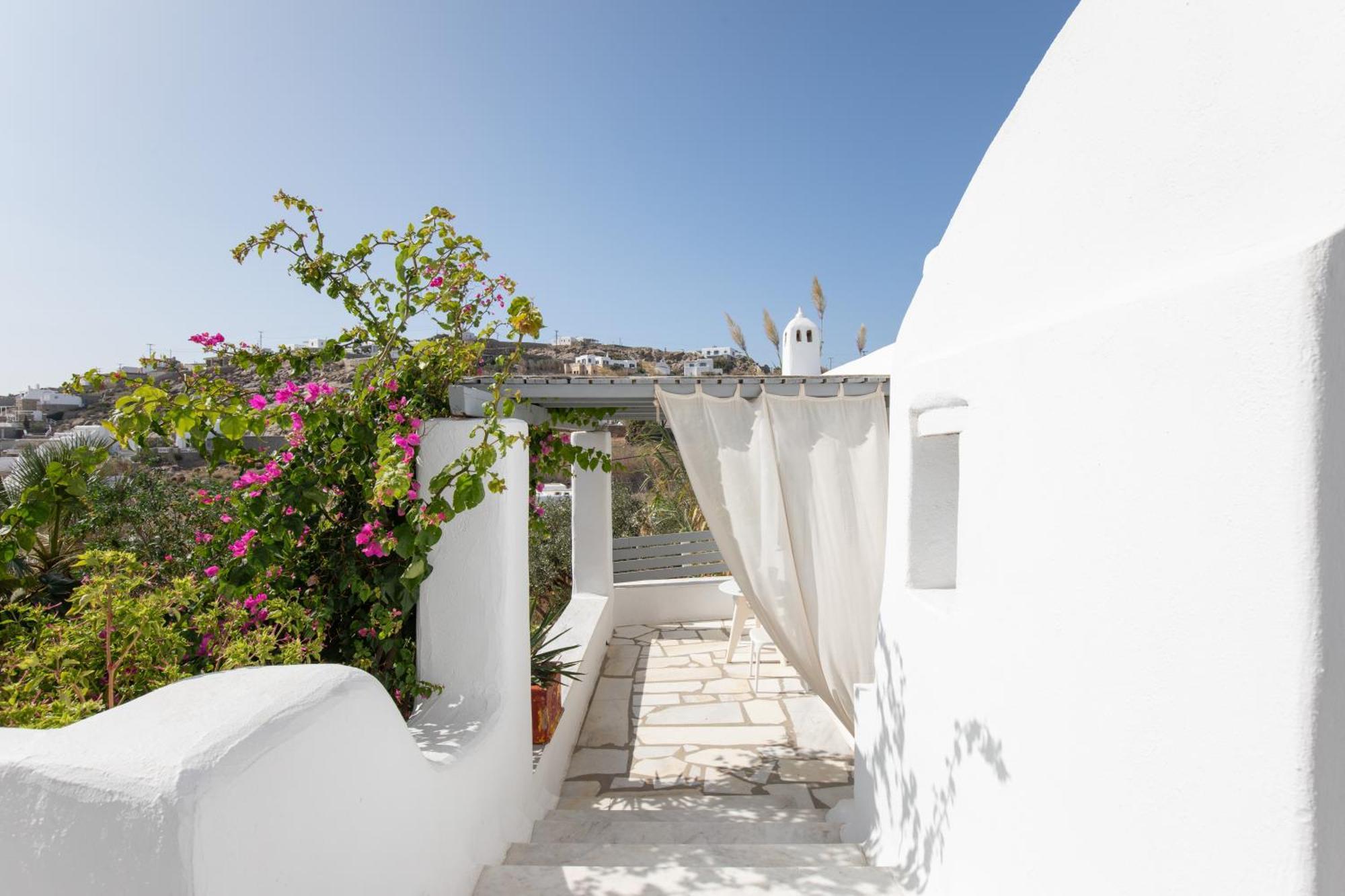 Apostolis Windmill Apartment