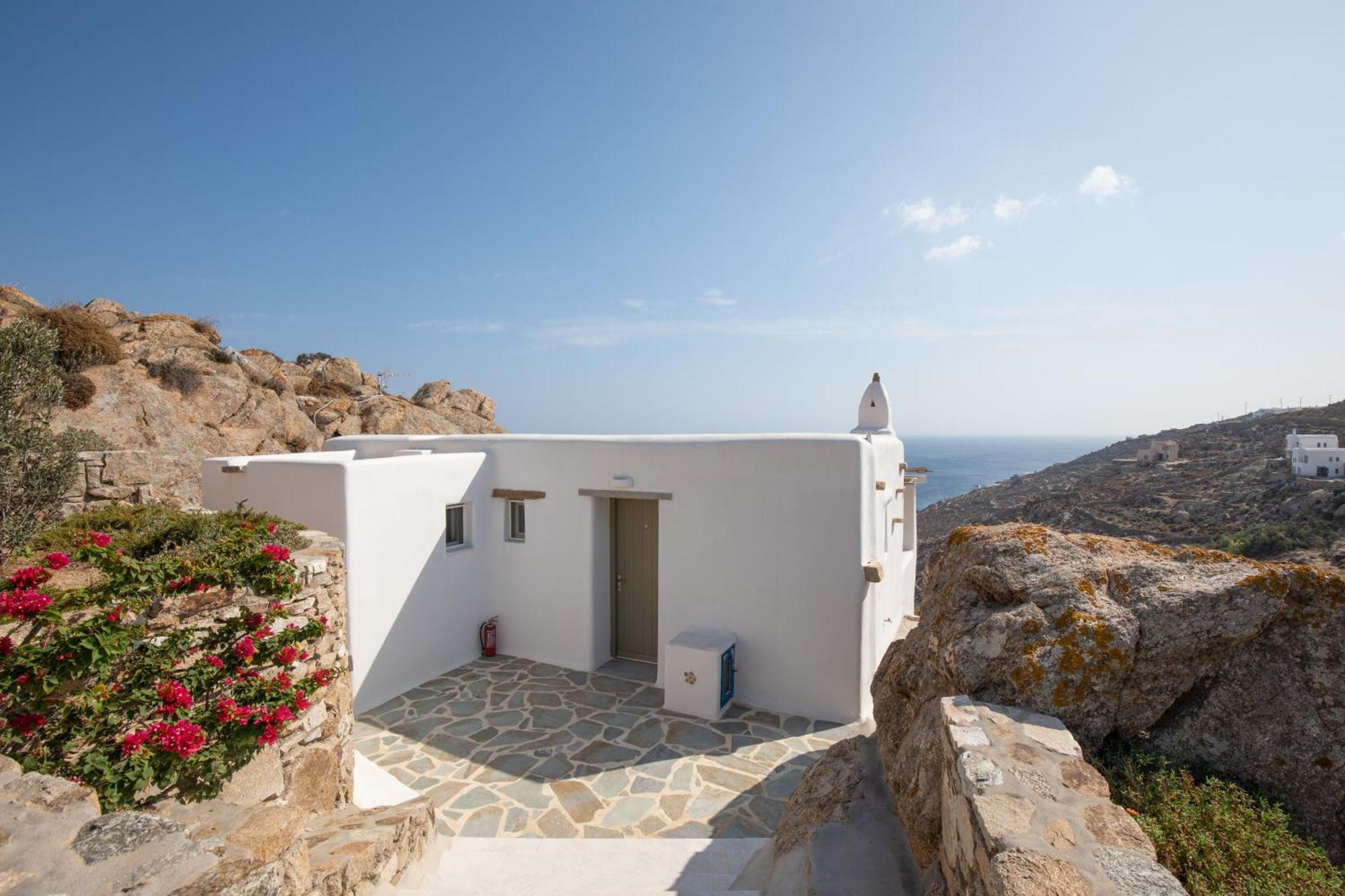 Apostolis Windmill *