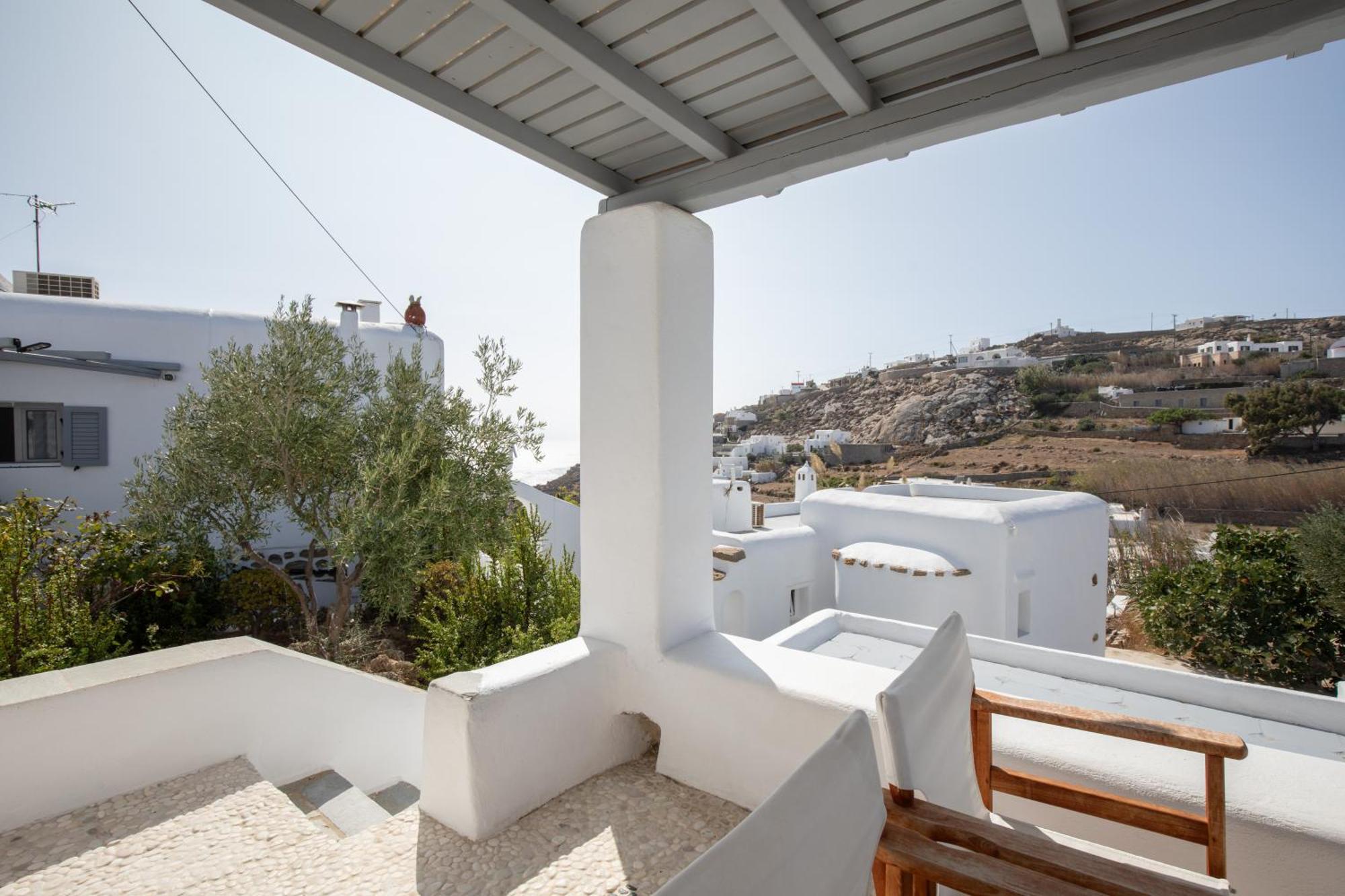Apostolis Windmill