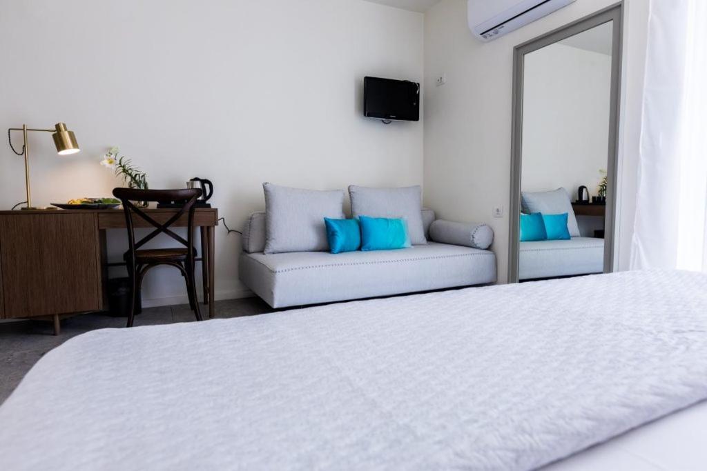 Lemon Tree House 4*