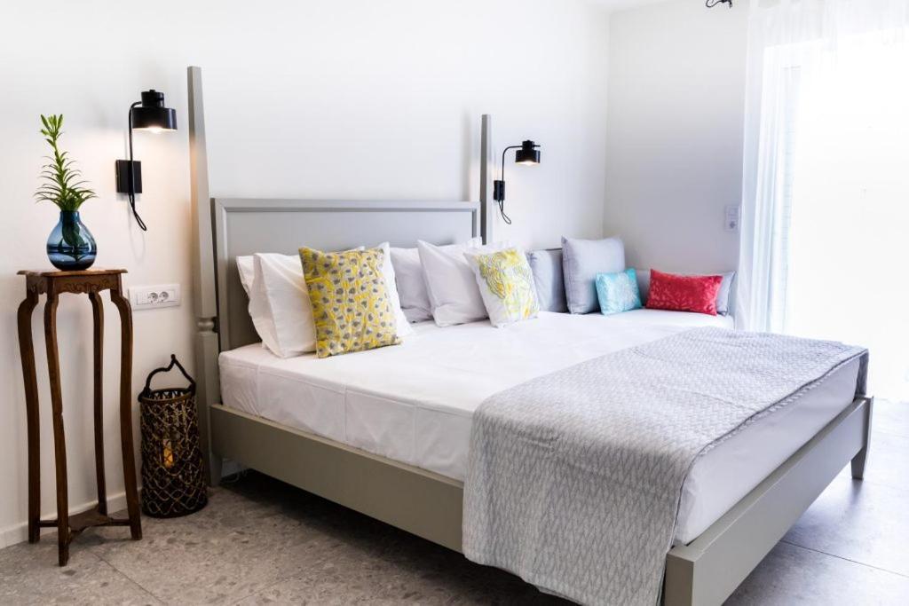 Aparthotel Lemon Tree House