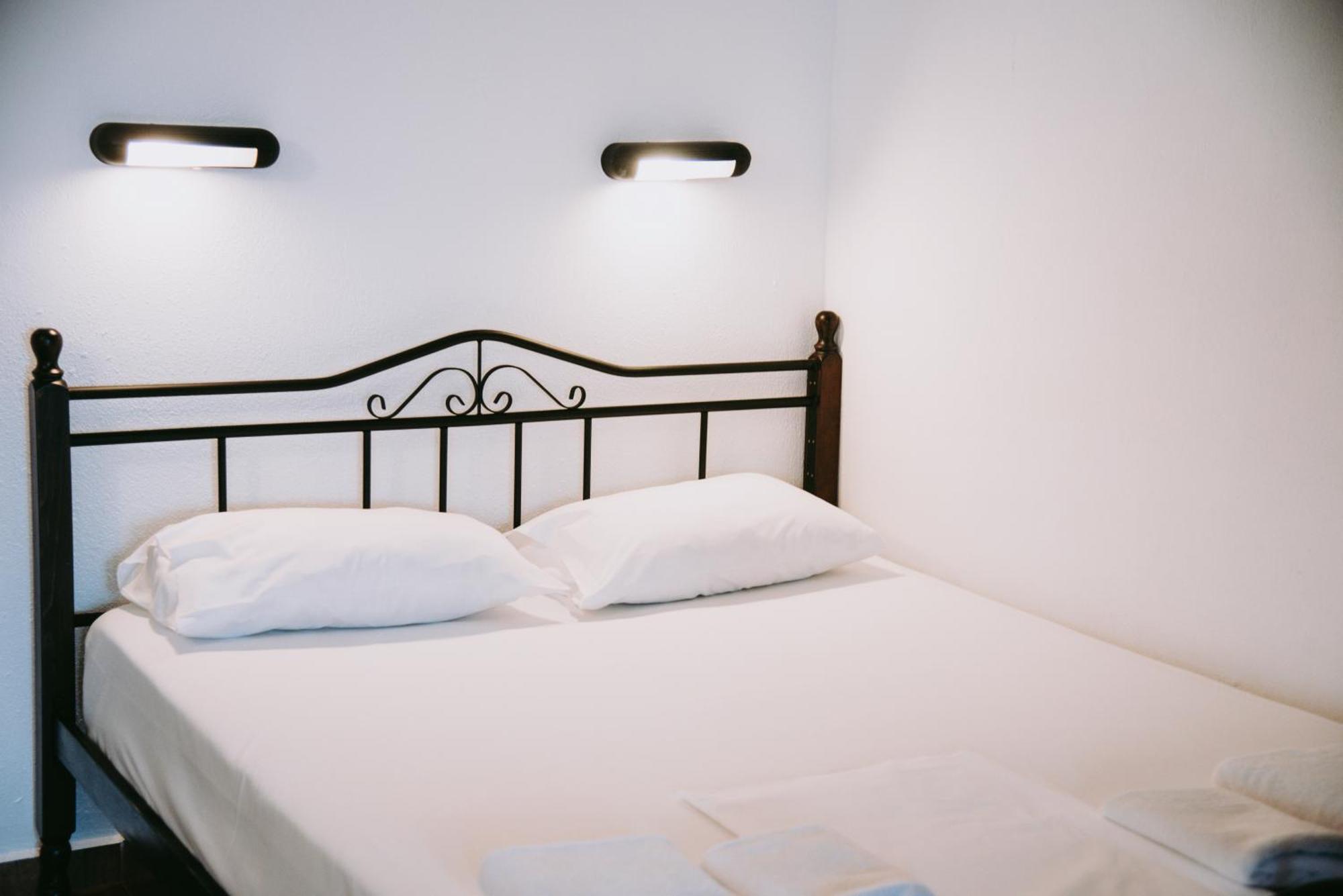 Gemeli Guest house 3*