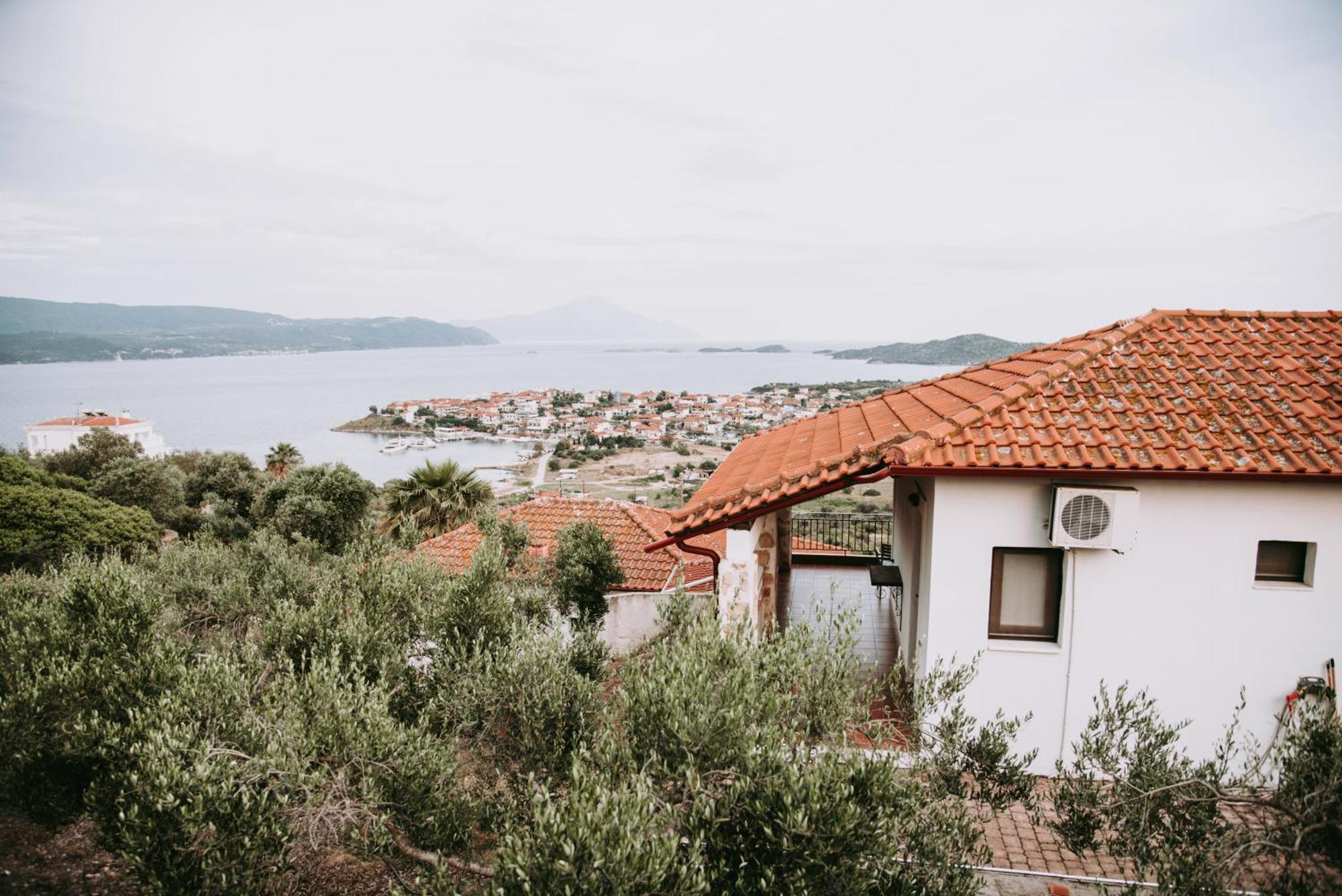 Guest house Gemeli