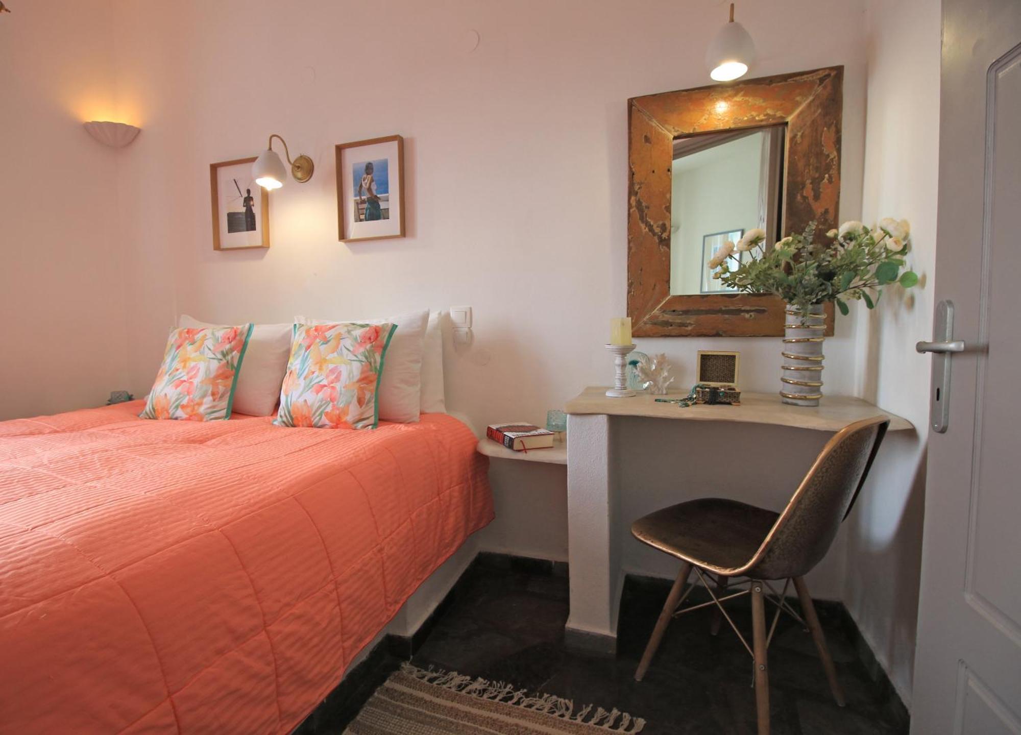 Captain's Apartment *