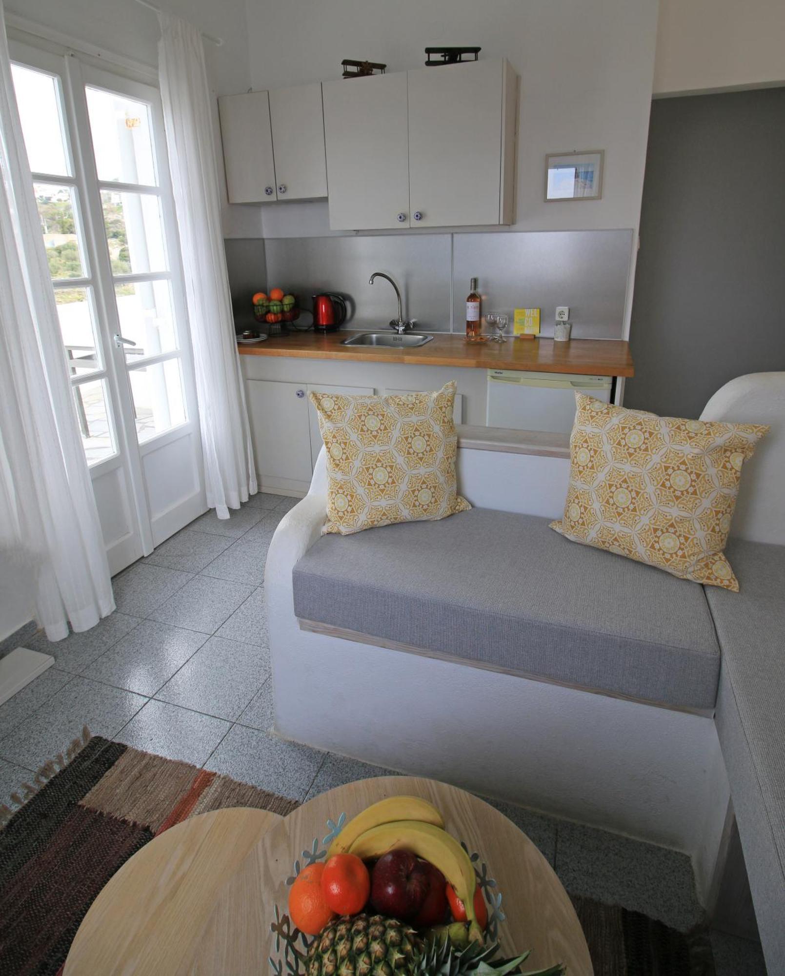 Captain's Apartment Kini
