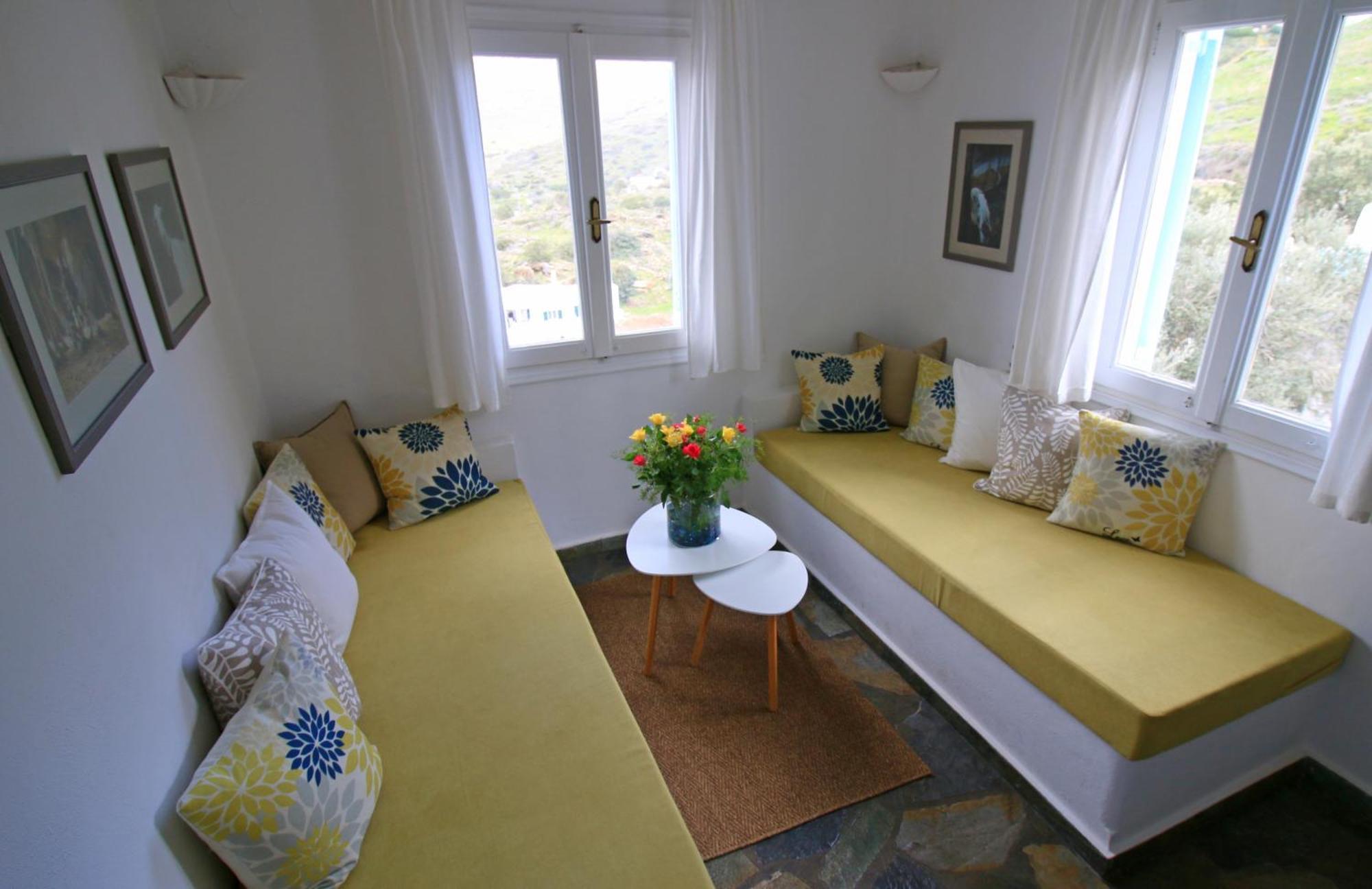 Captain's Apartment Kini