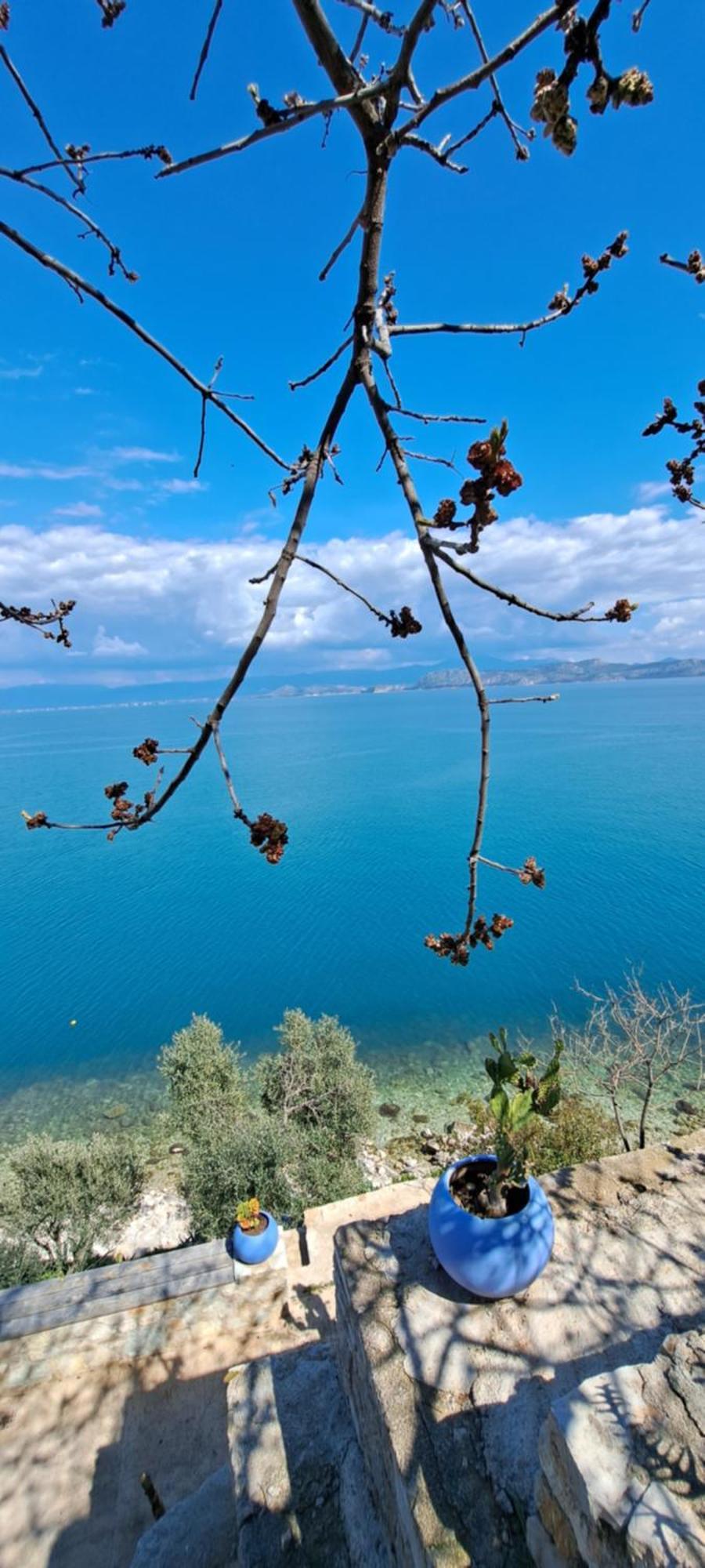 Linamare Eolos * Kiveri