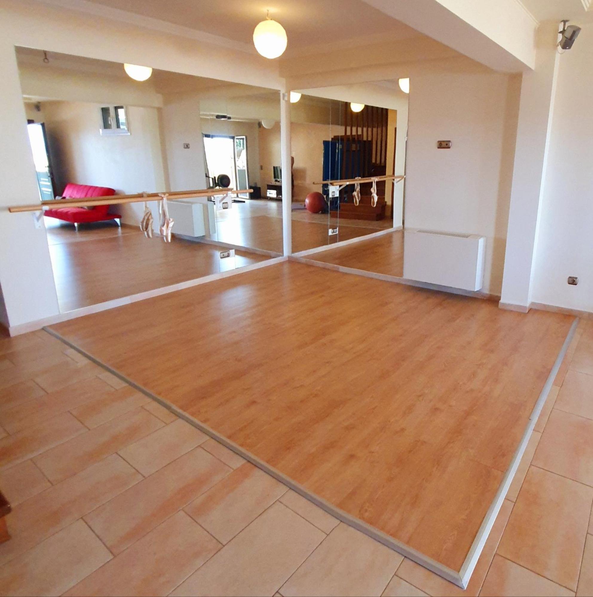 Aeolos Villa Barbati