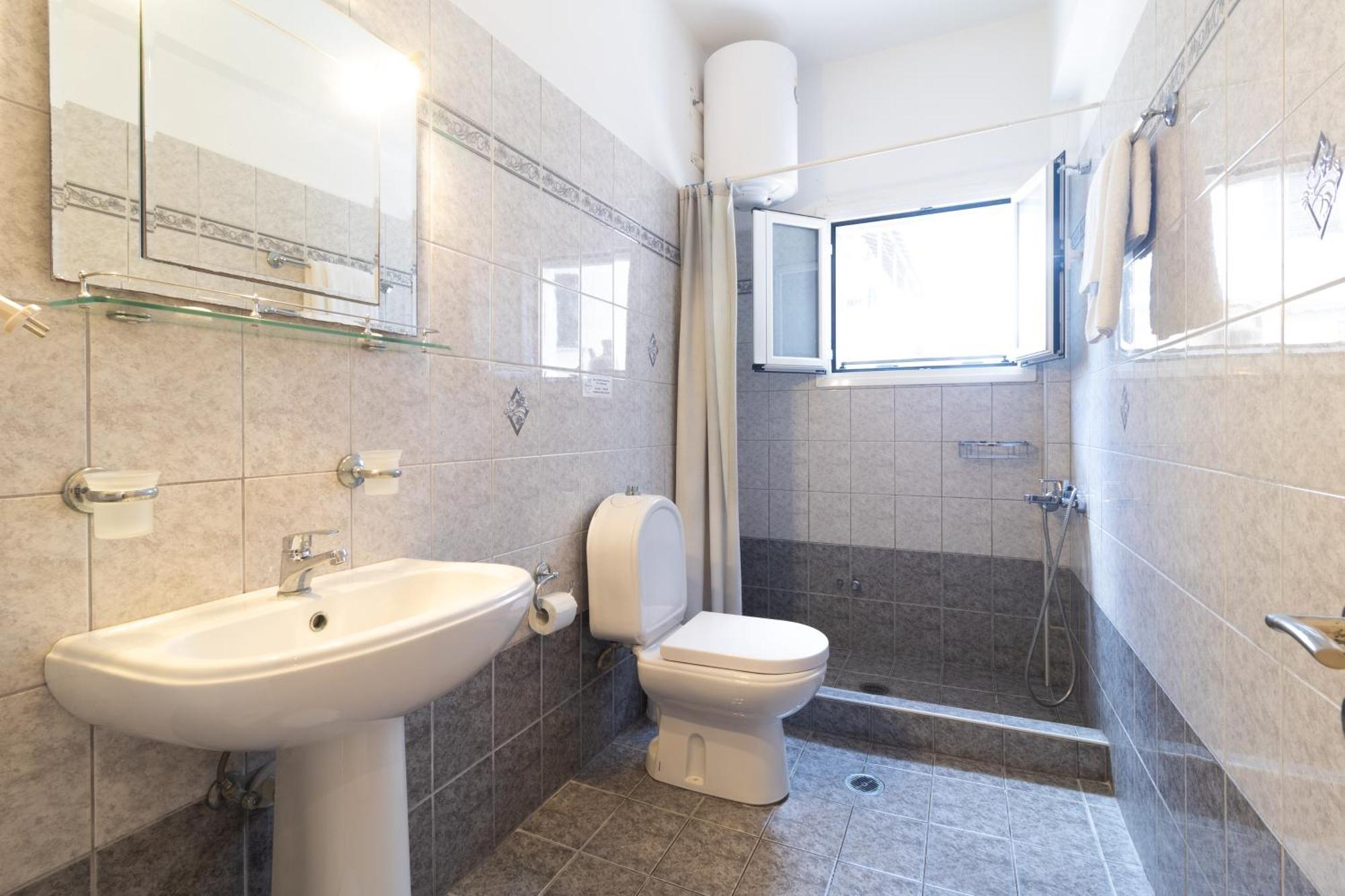 Apartment Nikos Cassiopeia Kassiopi