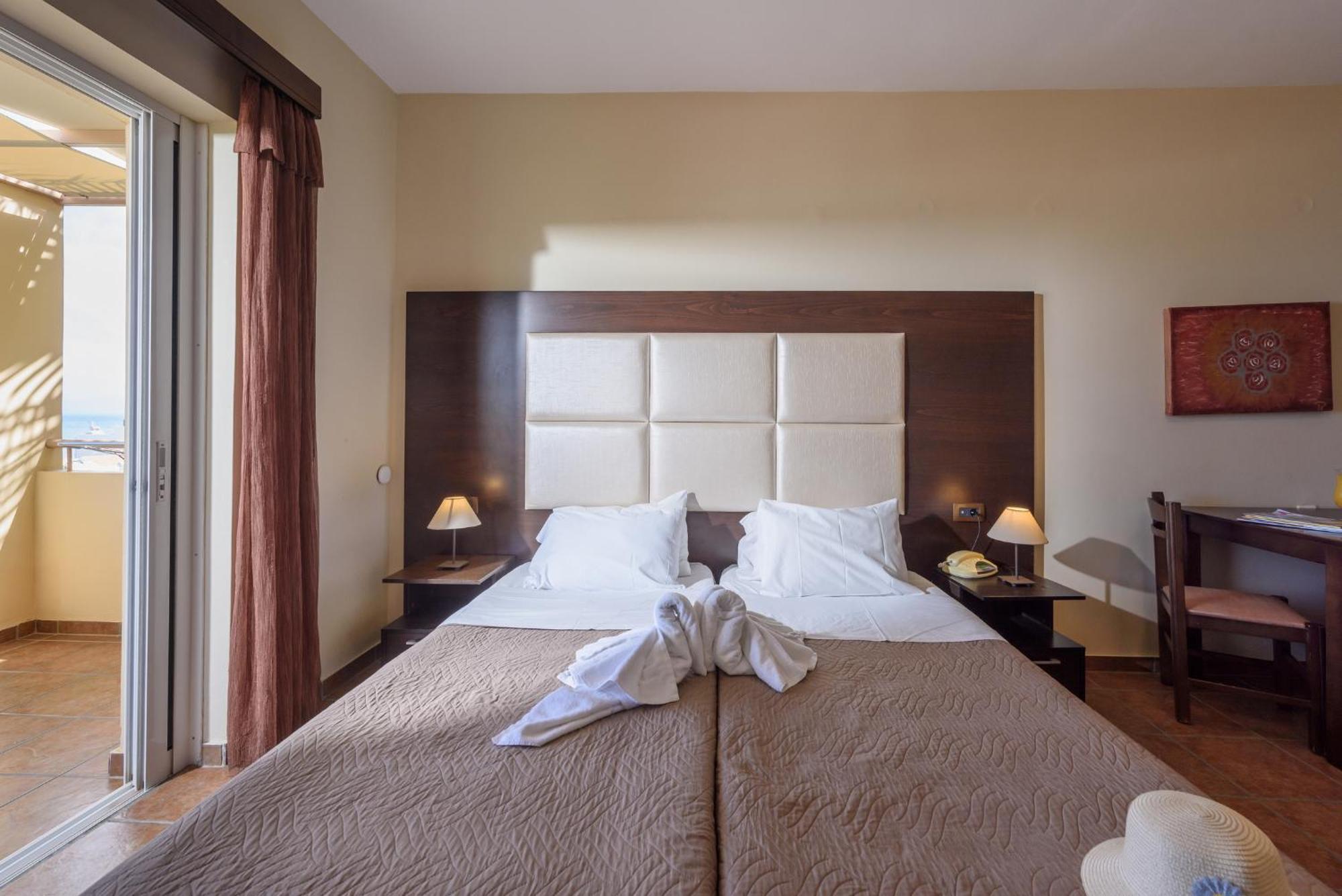 Hotel Eurohotel Theo