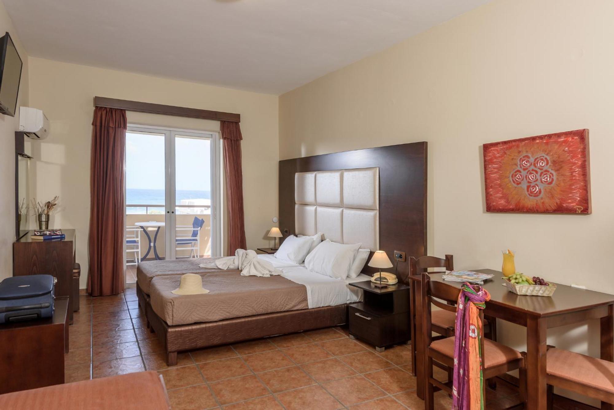 Hotel Eurohotel Theo 4*