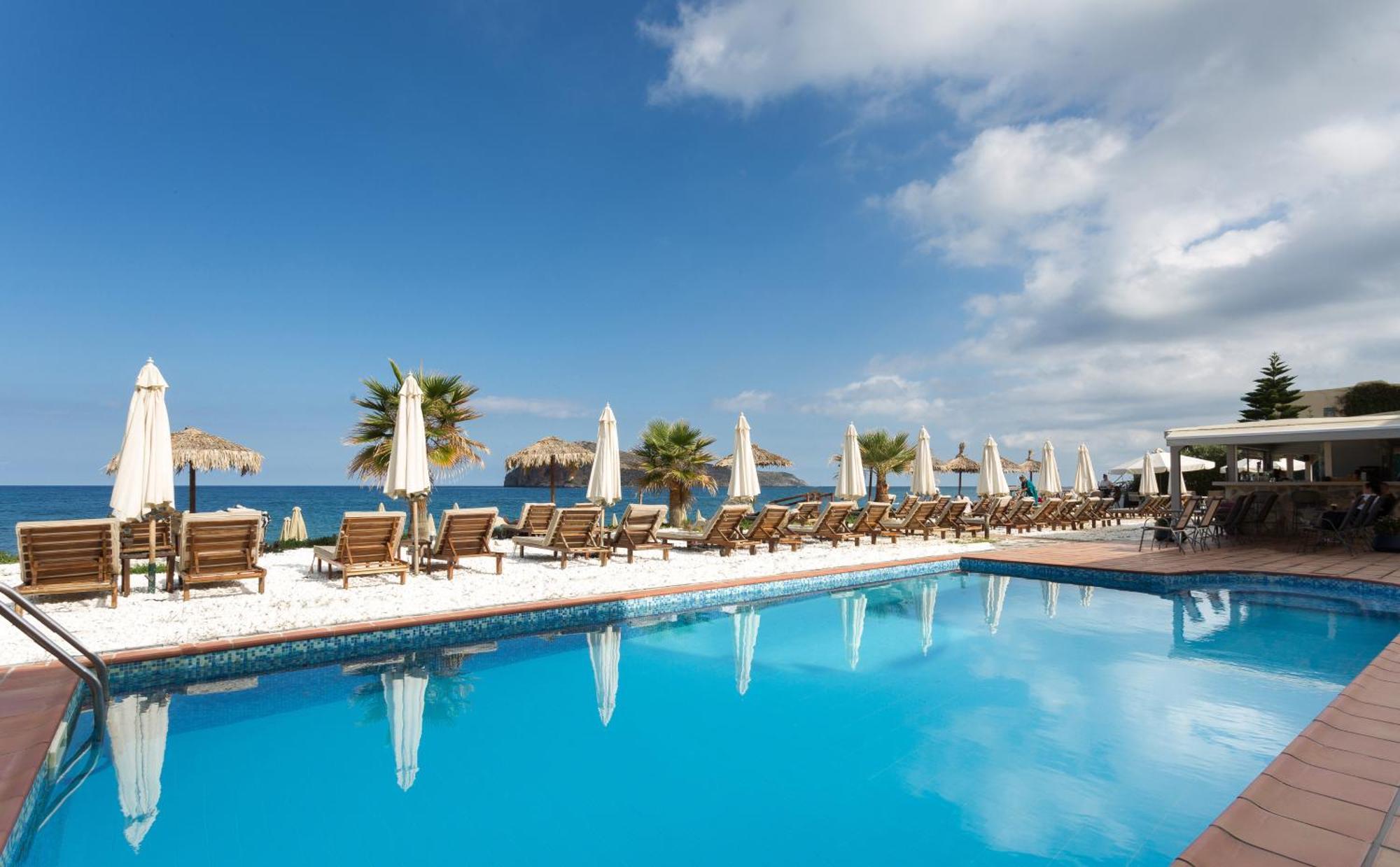 Solimar Turquoise - Adults Only Resort 4*