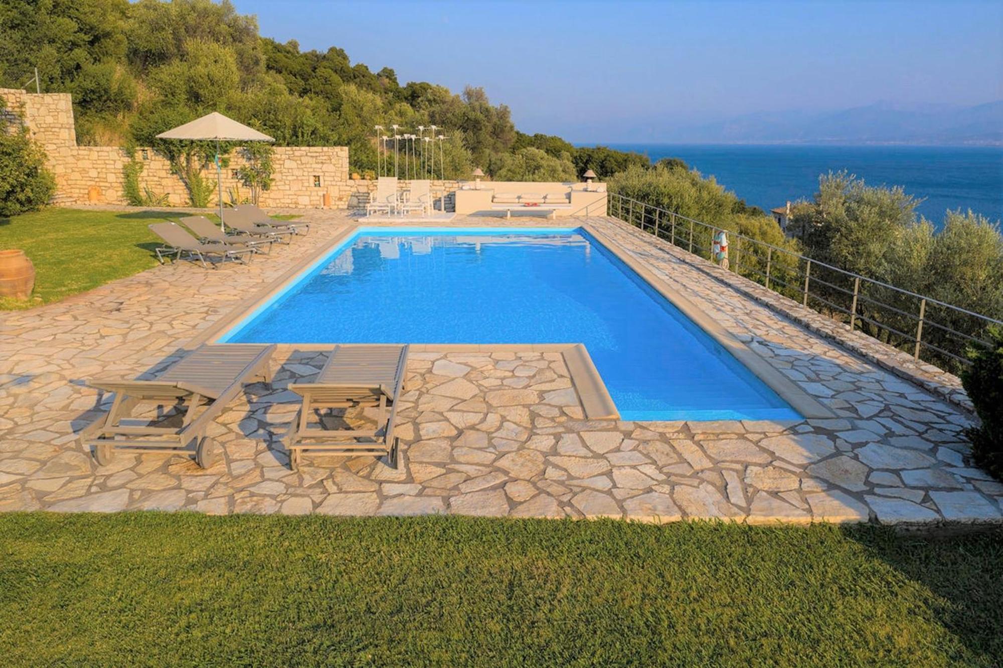 Jasmine Villa Skaloma