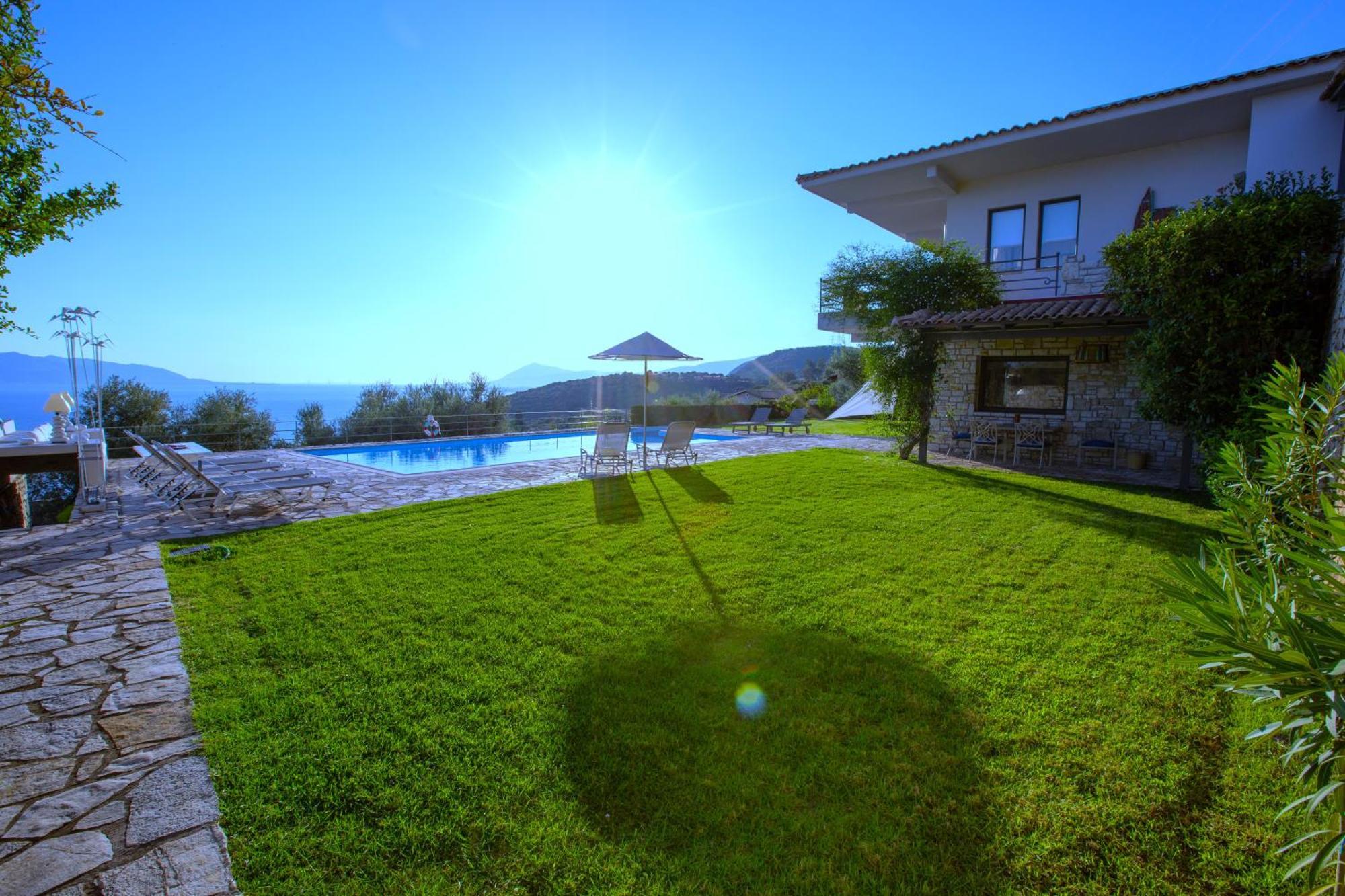 Jasmine Villa Skaloma