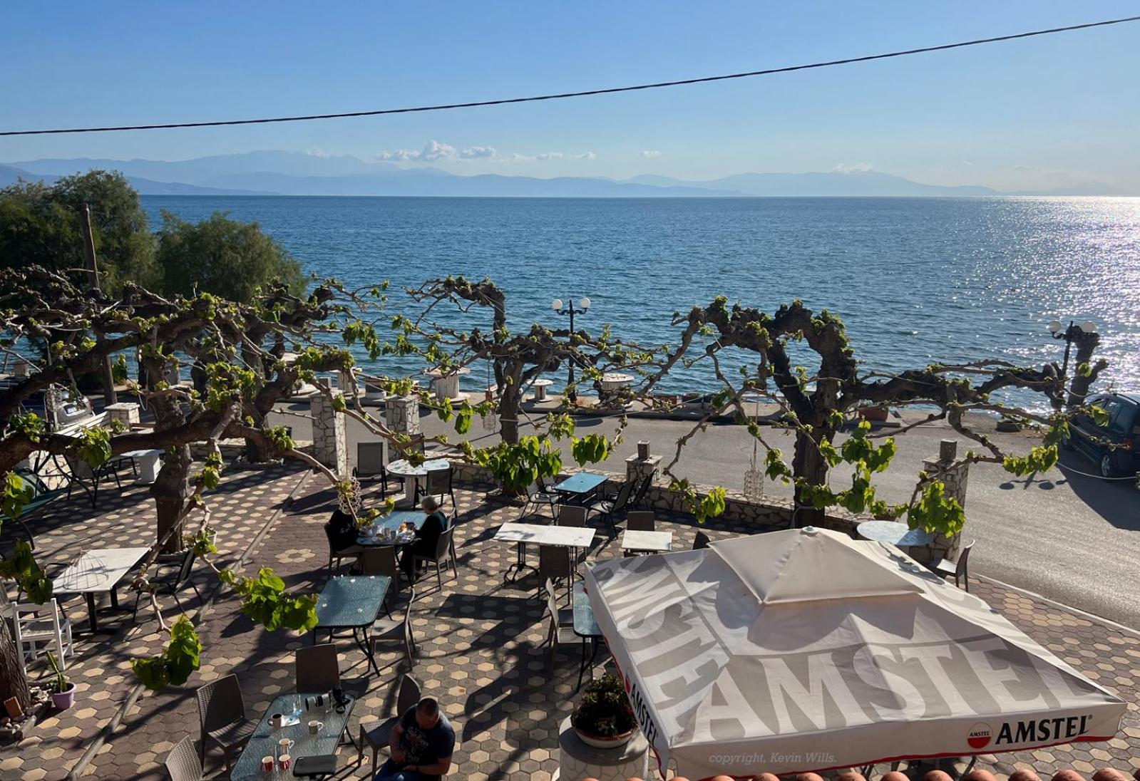Panorama - Restaurant 2*