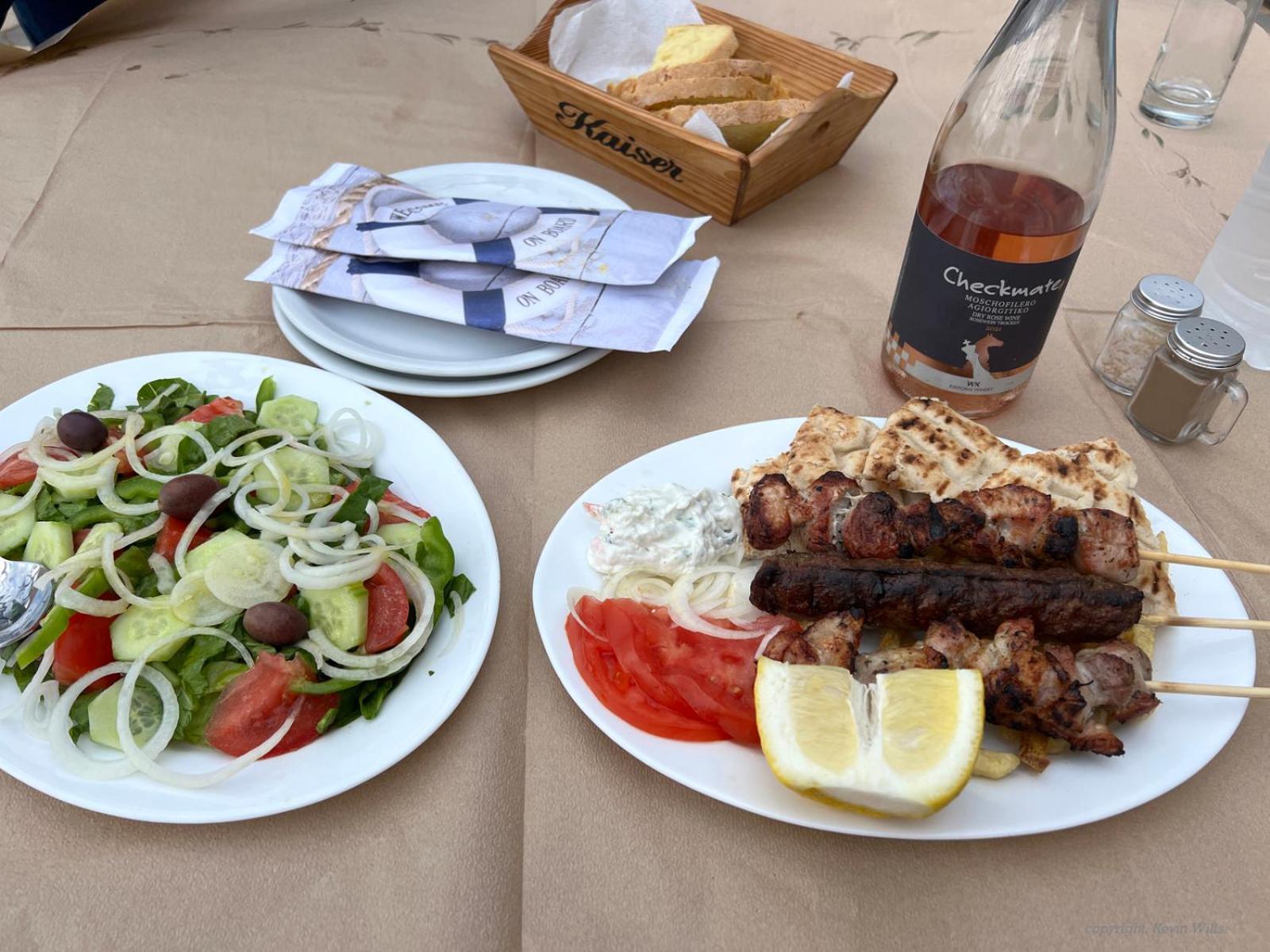 Panorama - Restaurant Hotel
