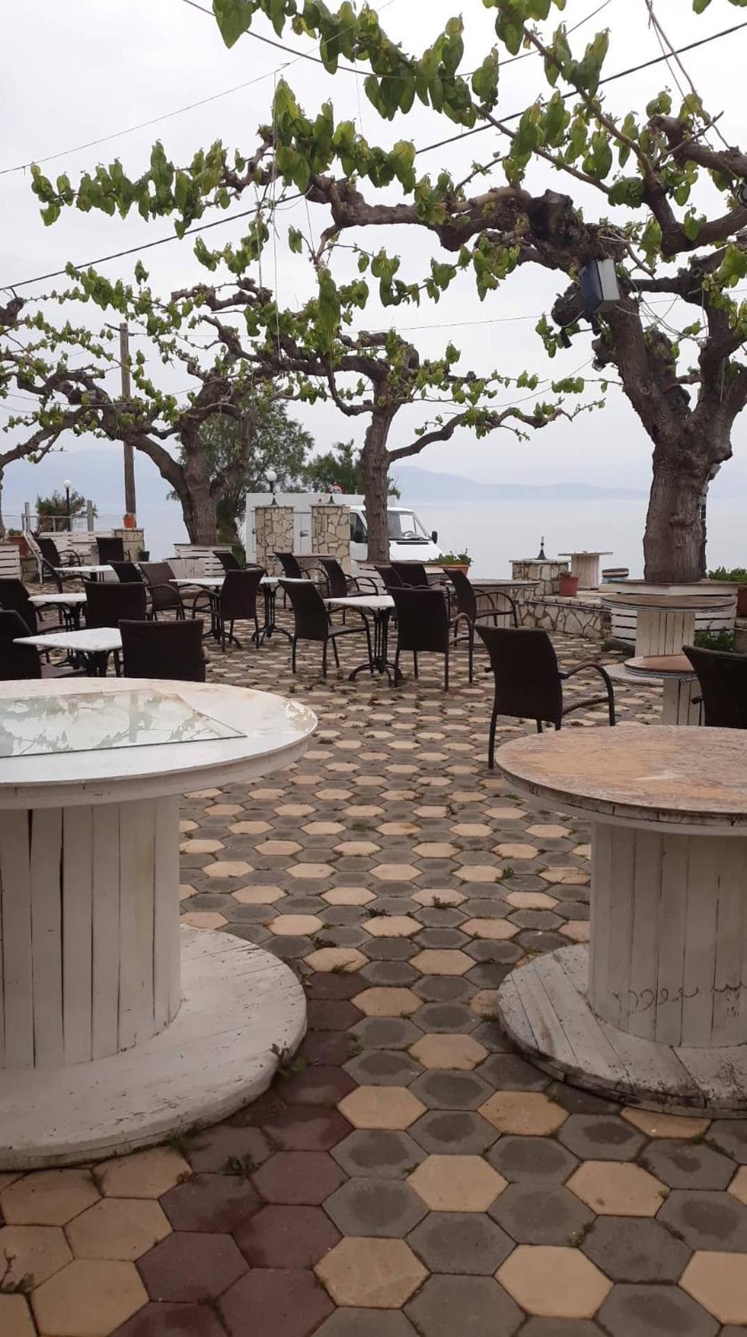 Panorama - Restaurant 2*