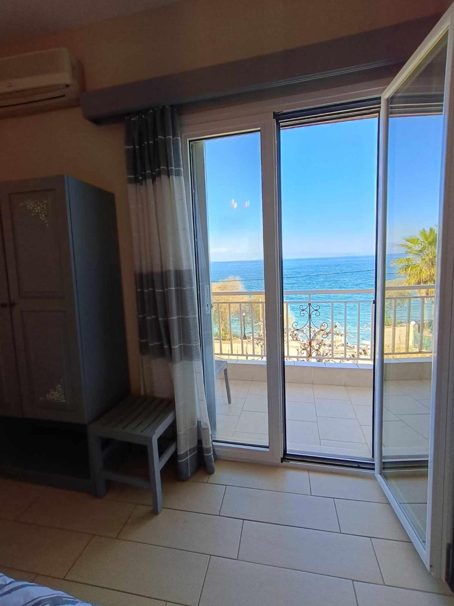 Panorama - Restaurant Hotel 2*
