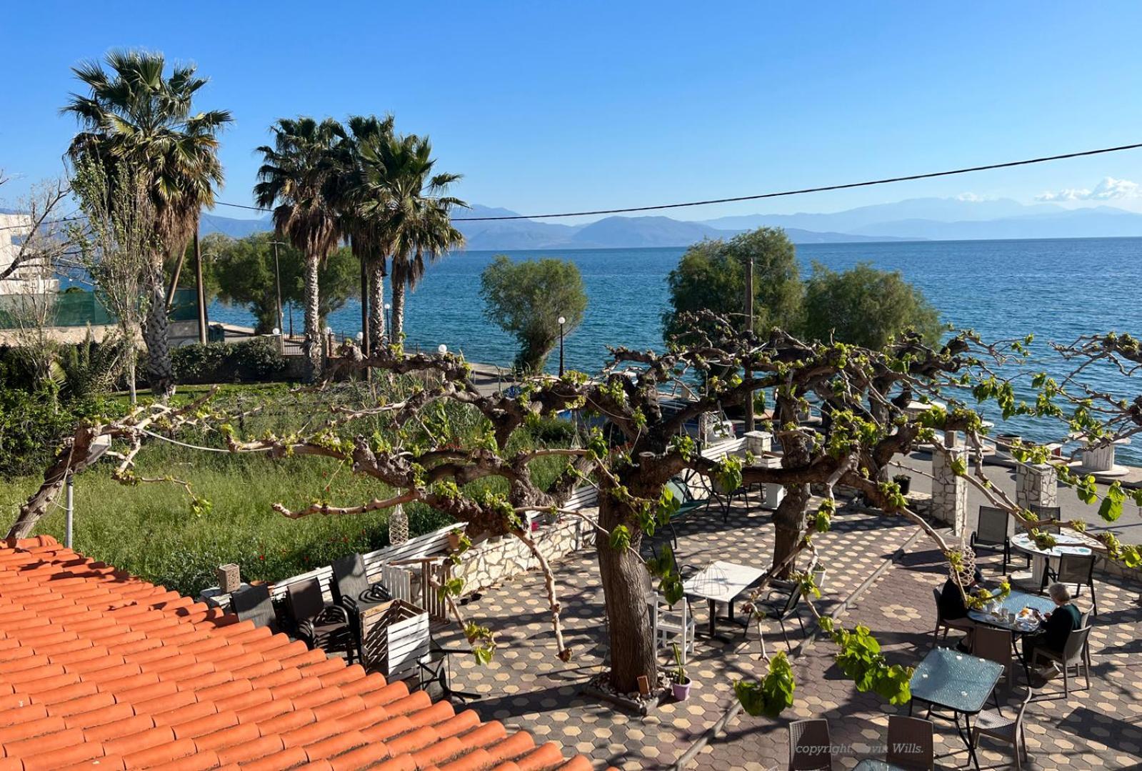 Panorama - Restaurant Hotel 2*