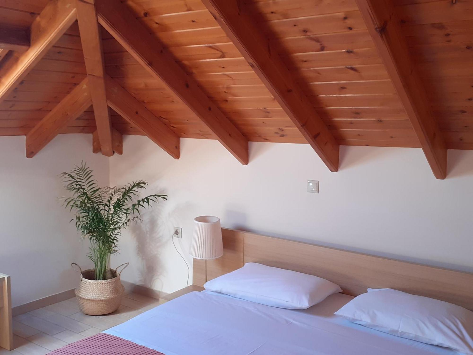 Apartment Kritikos