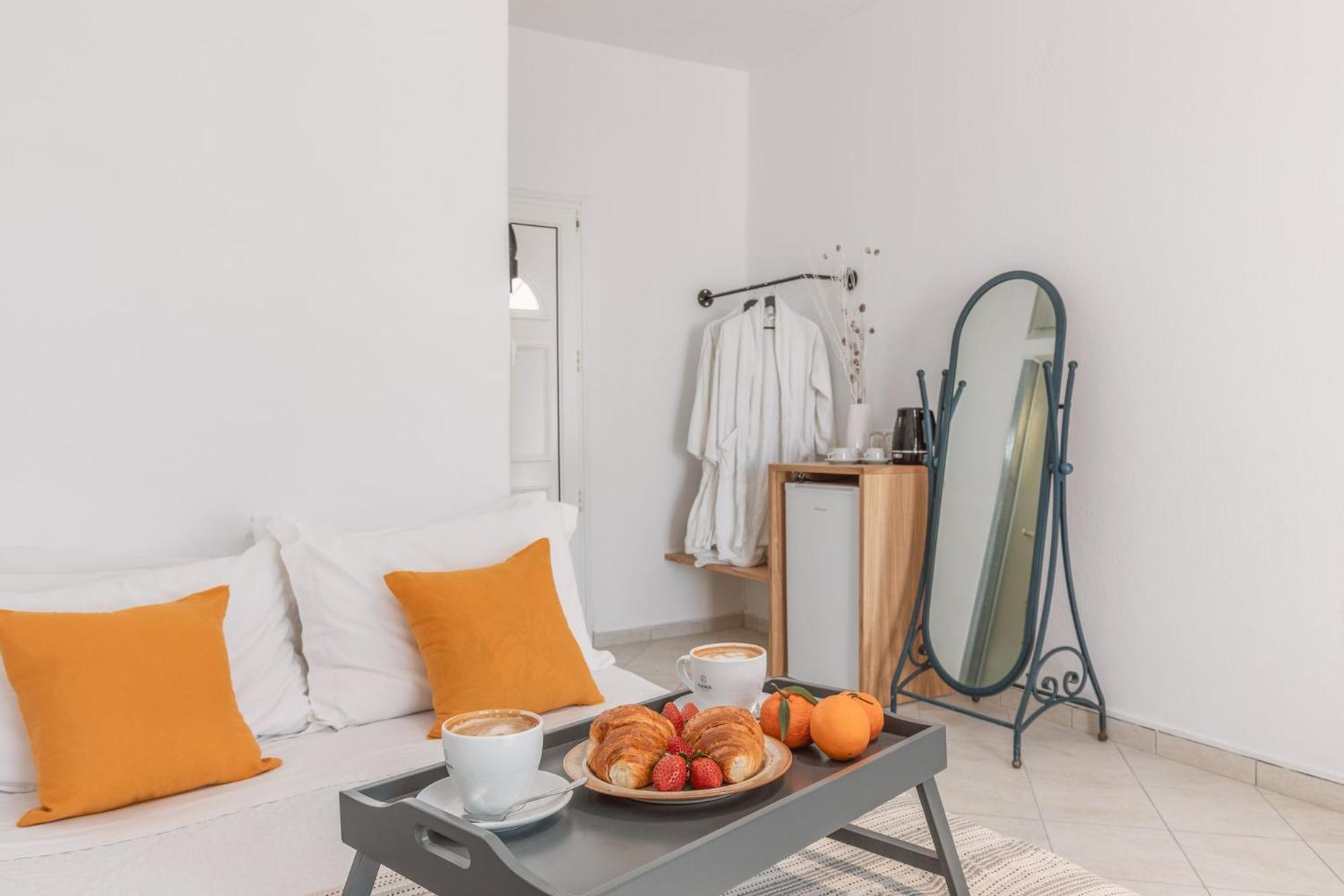 Dibellee Mykonos Studios Aparthotel Glastros (Mykonos)