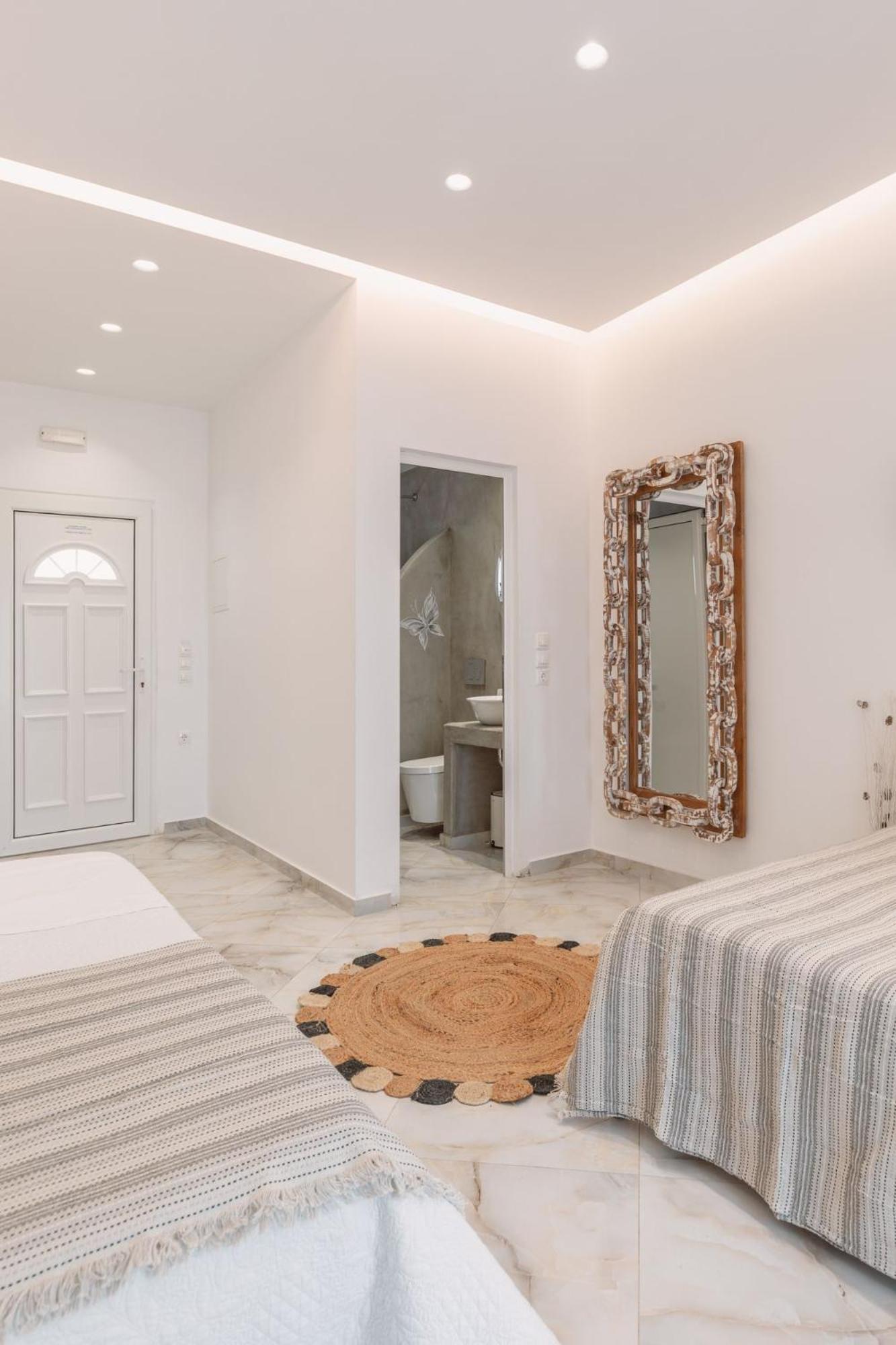 Dibellee Mykonos Studios 3* Glastros (Mykonos)