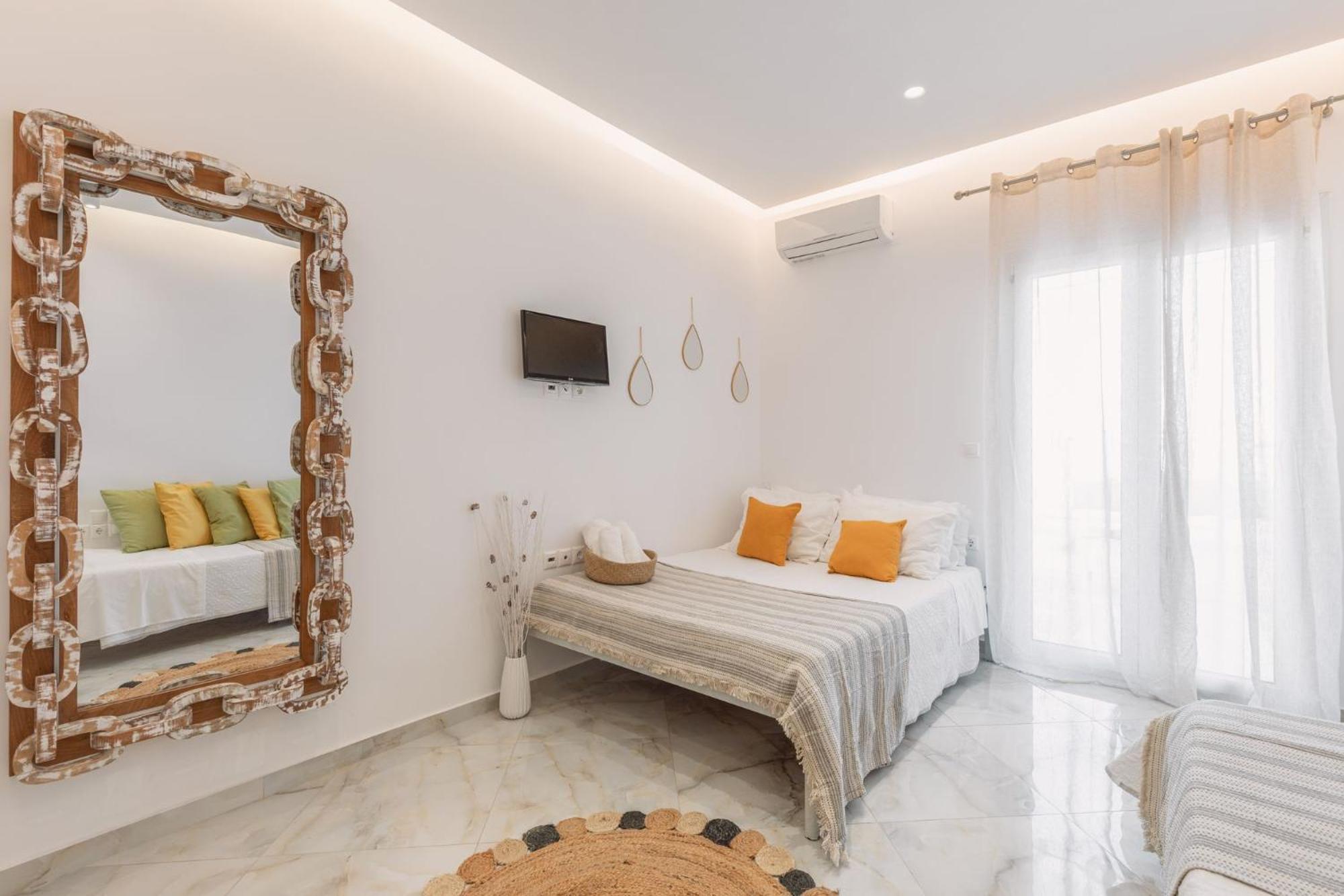 Aparthotel Dibellee Mykonos Studios Glastros (Mykonos)