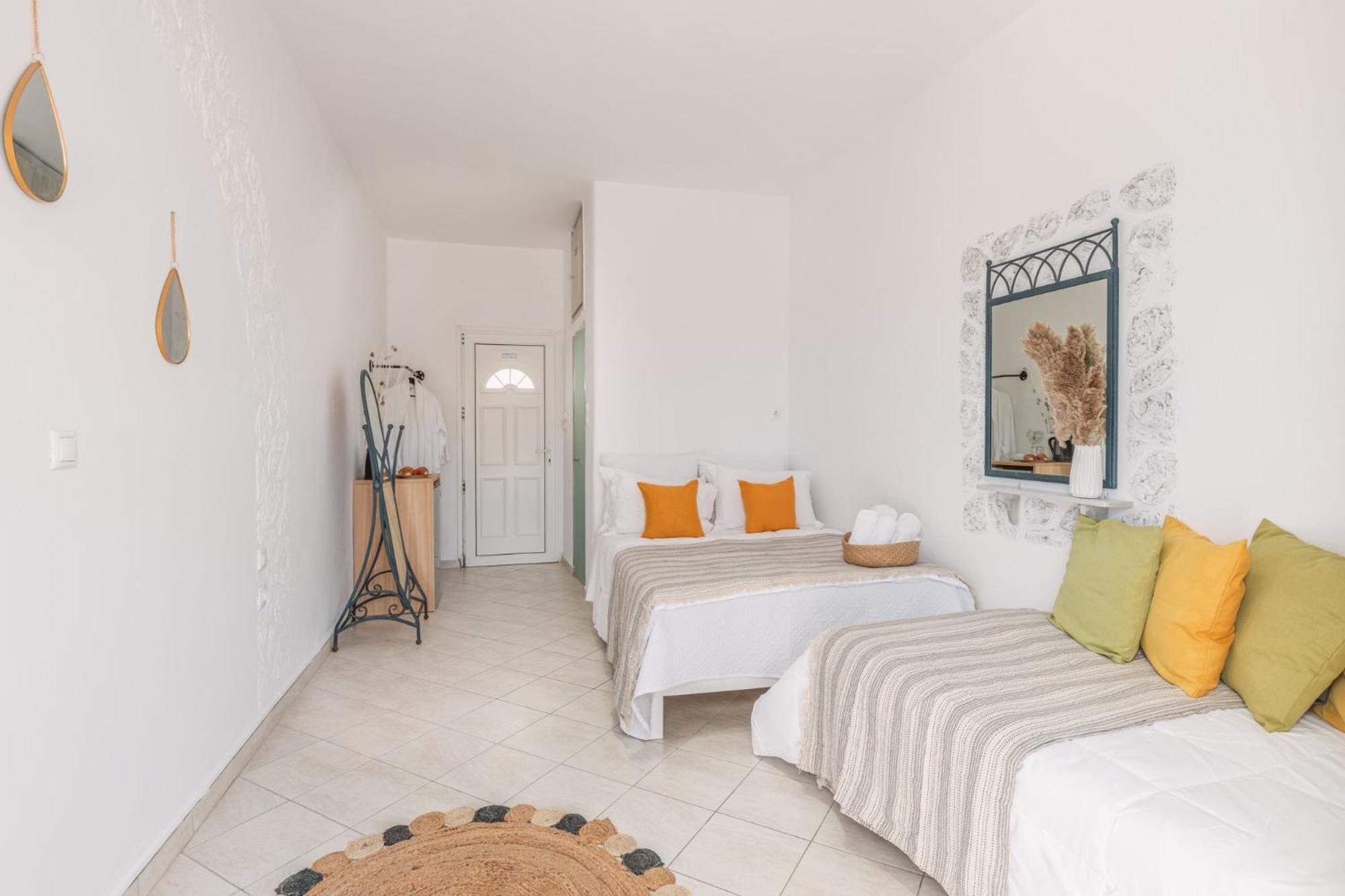 Dibellee Mykonos Studios Glastros (Mykonos)