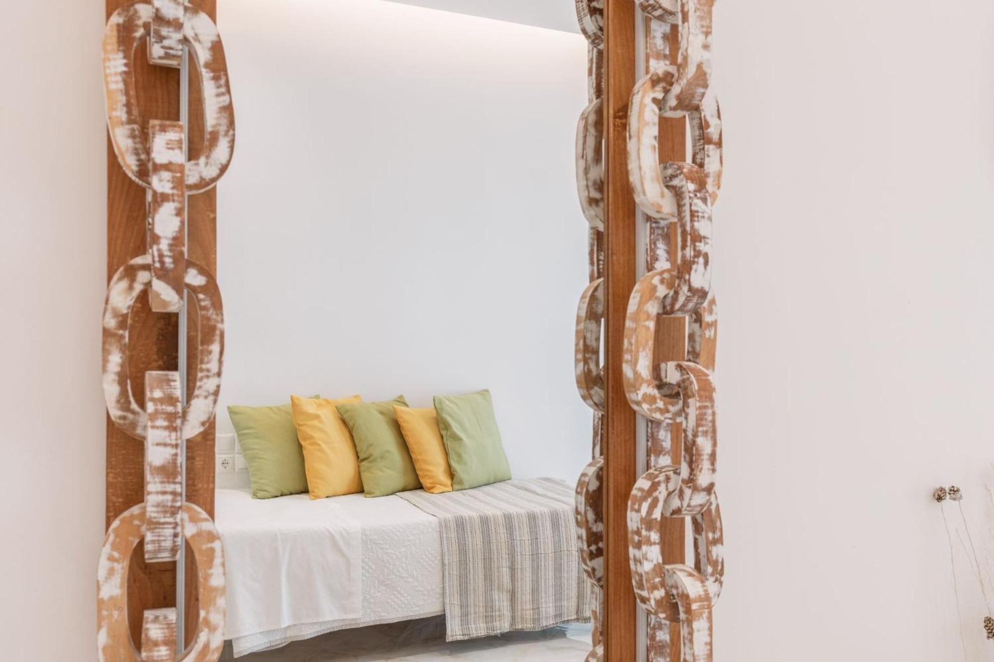 Aparthotel Dibellee Mykonos Studios Glastros (Mykonos)