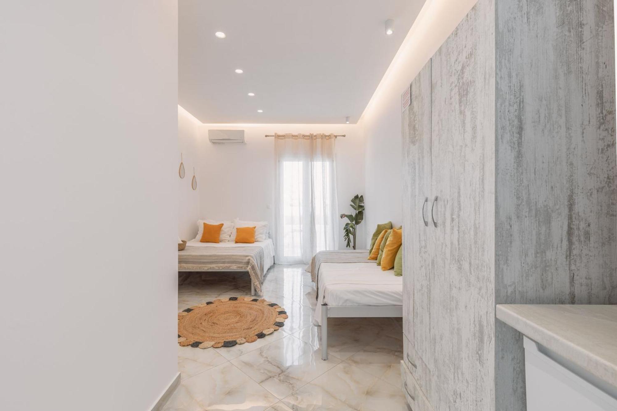 Dibellee Mykonos Studios Aparthotel 3*
