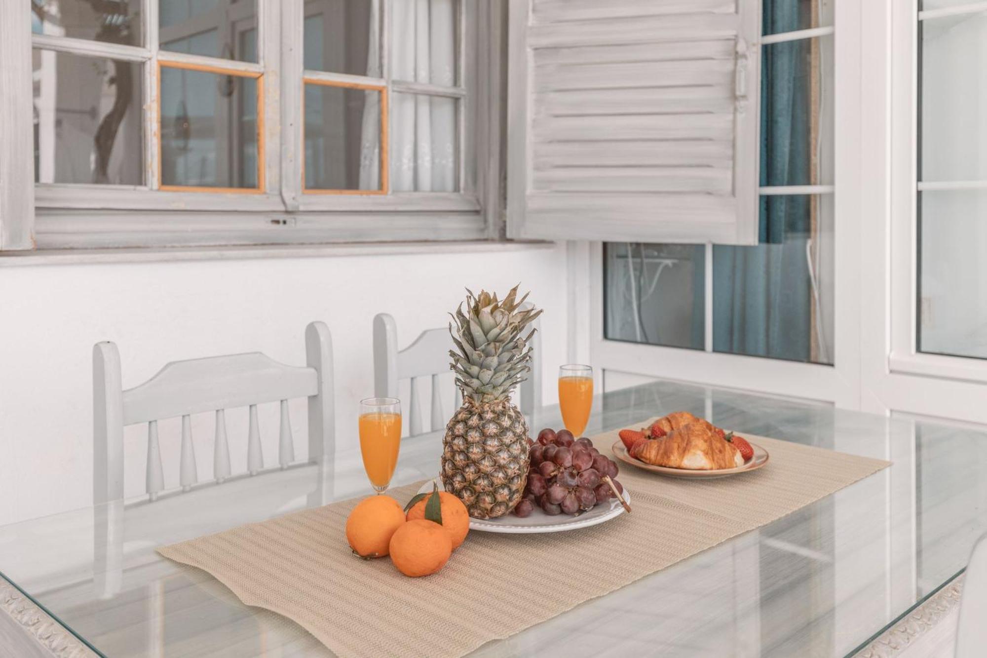 Aparthotel Dibellee Mykonos Studios Glastros (Mykonos)