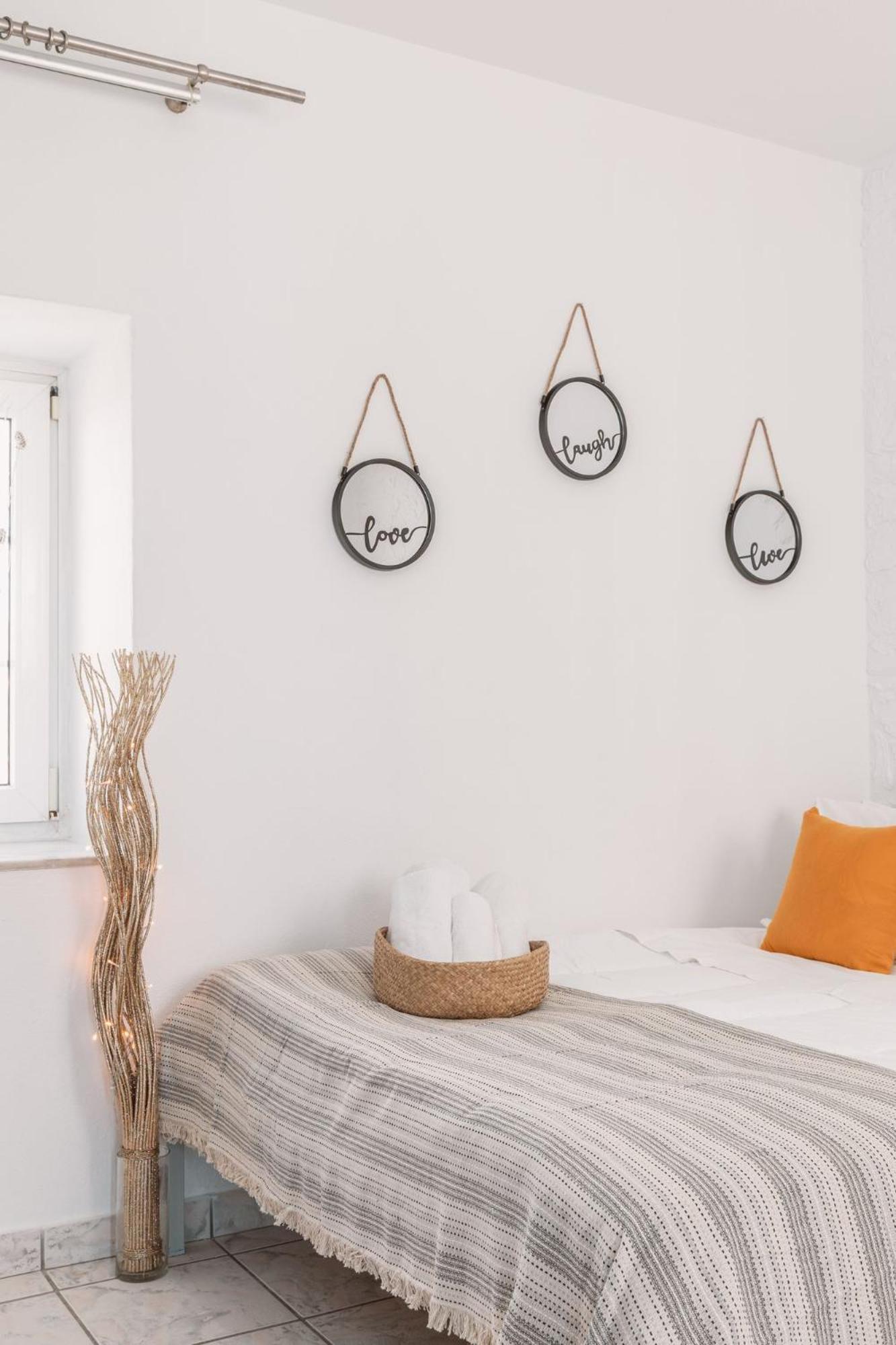 Aparthotel Dibellee Mykonos Studios